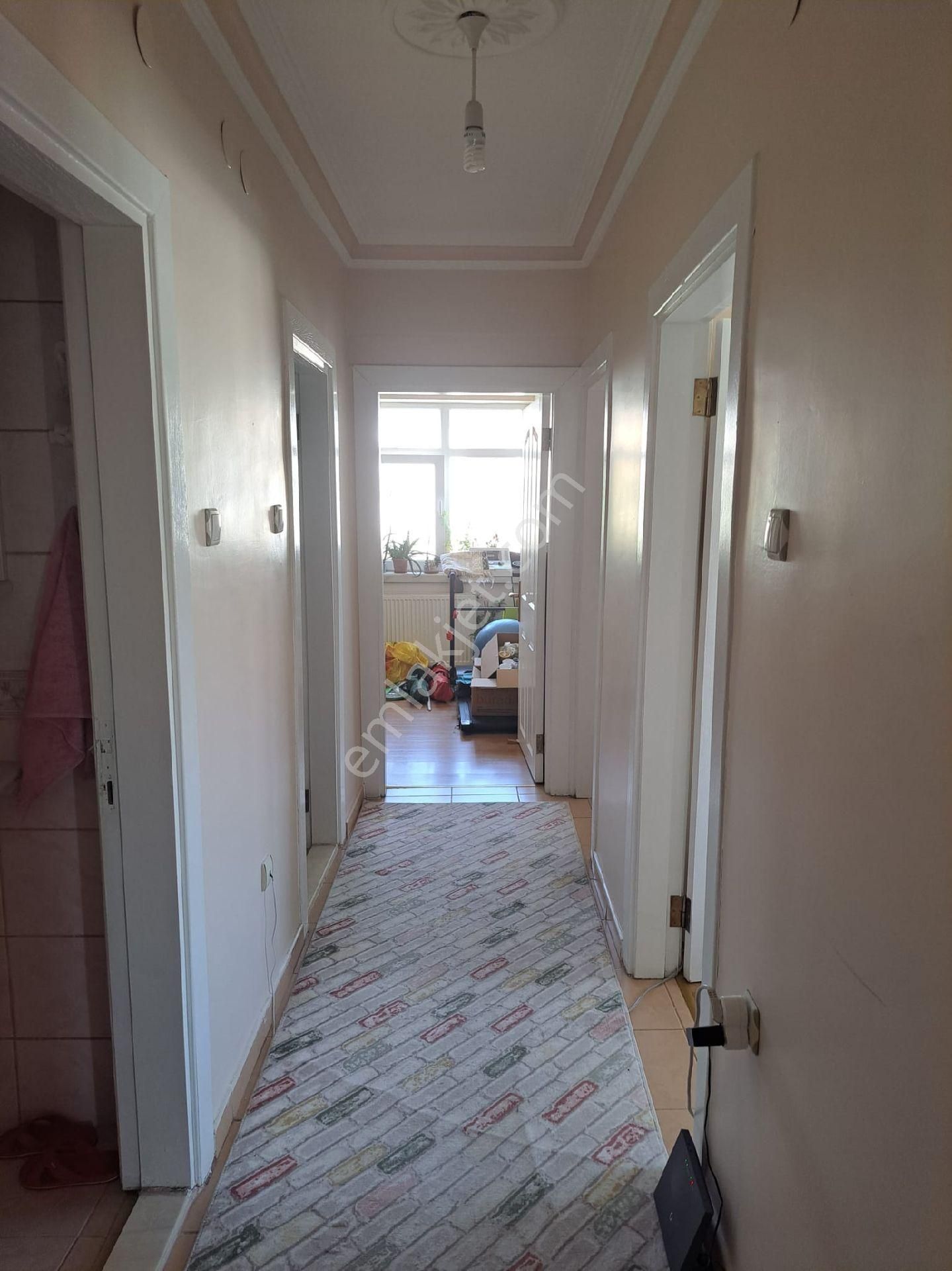 Sahibinden Tarım Konutbotanik Metro Yakını 3+1 Arakat Güneycephe Daire - Görsel 11