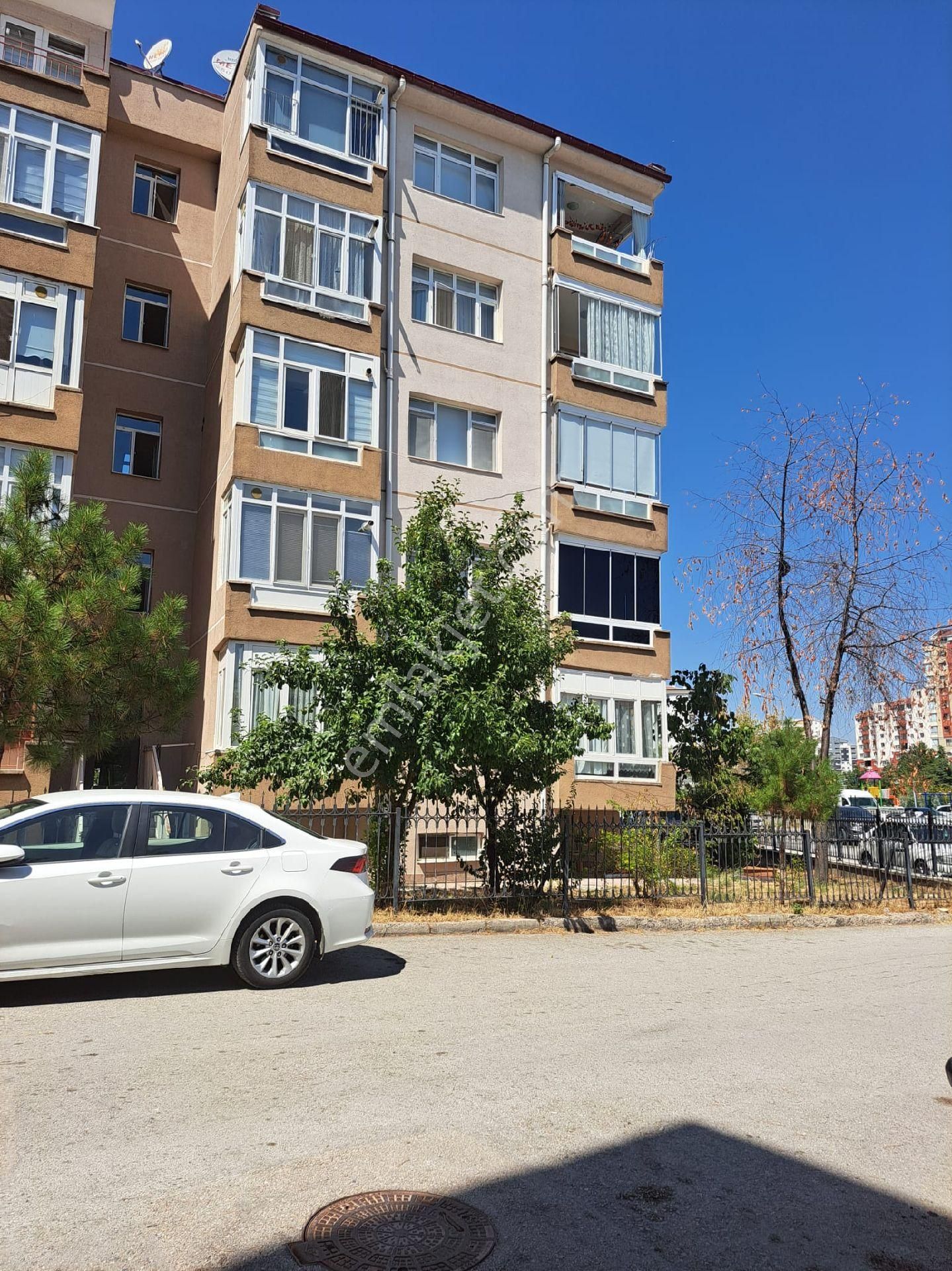 Sahibinden Tarım Konutbotanik Metro Yakını 3+1 Arakat Güneycephe Daire