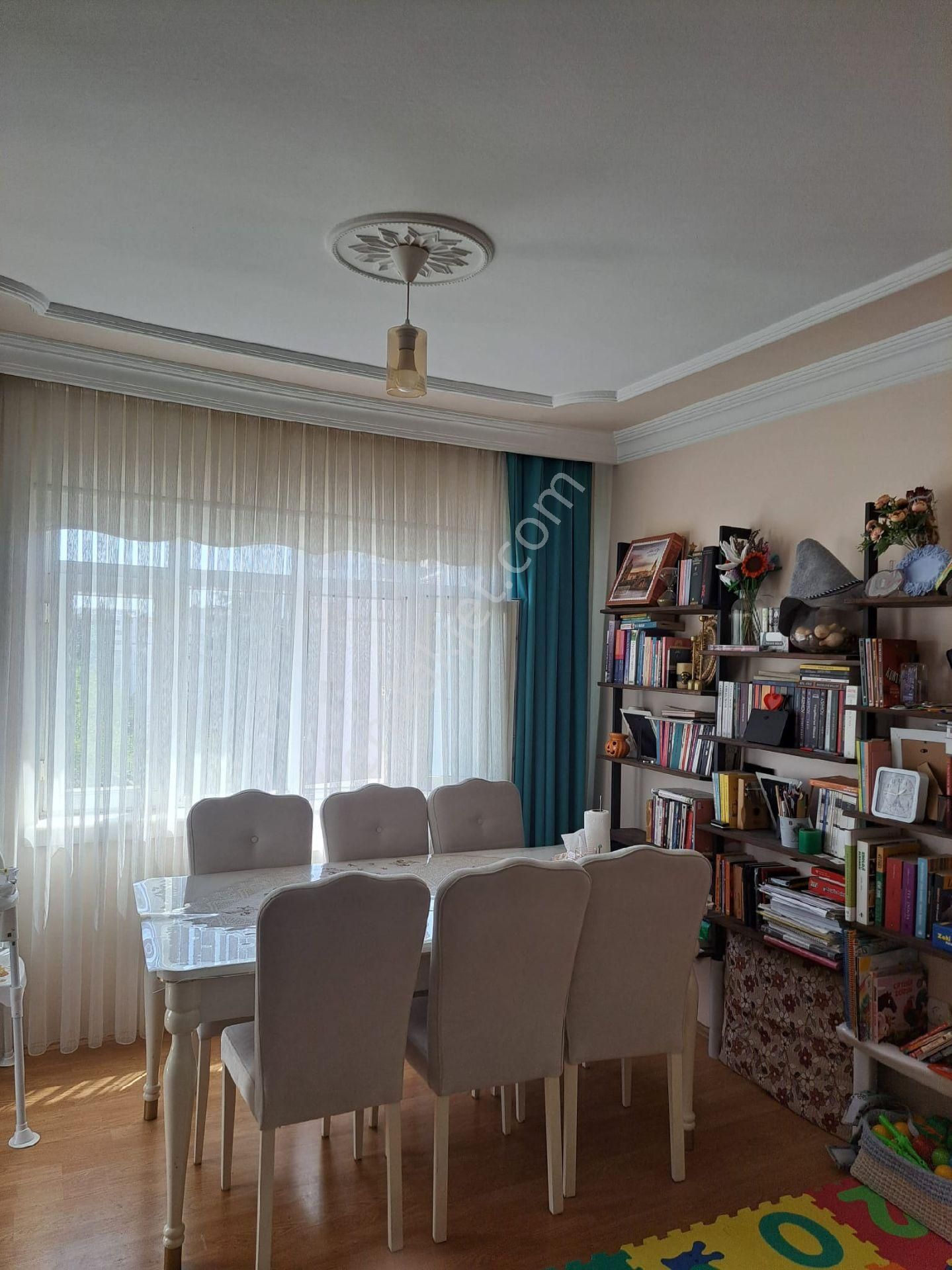 Sahibinden Tarım Konutbotanik Metro Yakını 3+1 Arakat Güneycephe Daire - Görsel 4