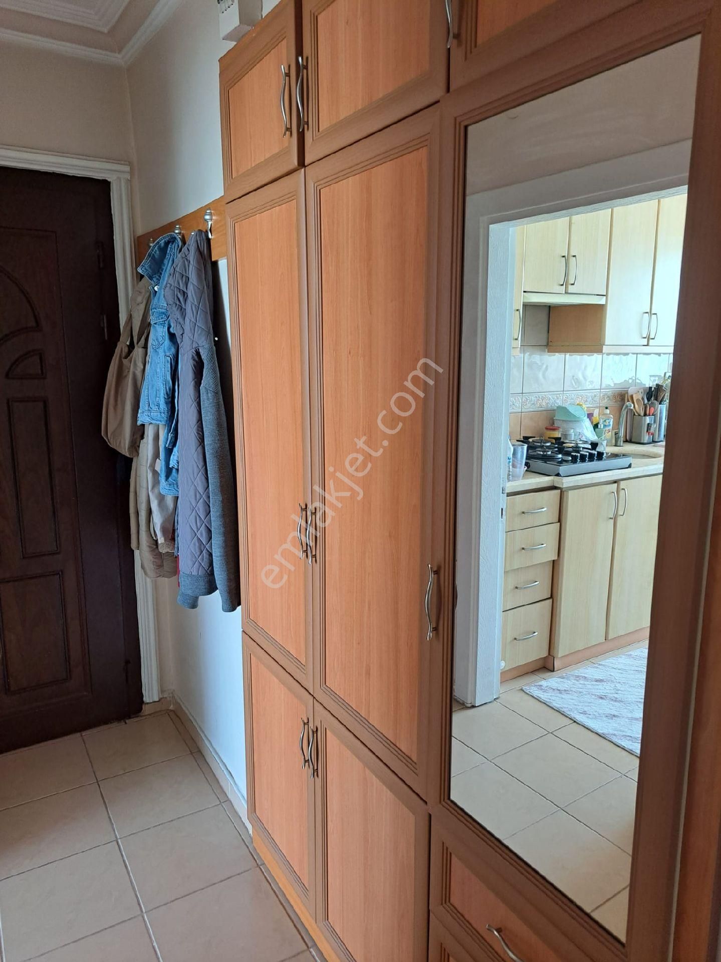 Sahibinden Tarım Konutbotanik Metro Yakını 3+1 Arakat Güneycephe Daire - Görsel 10