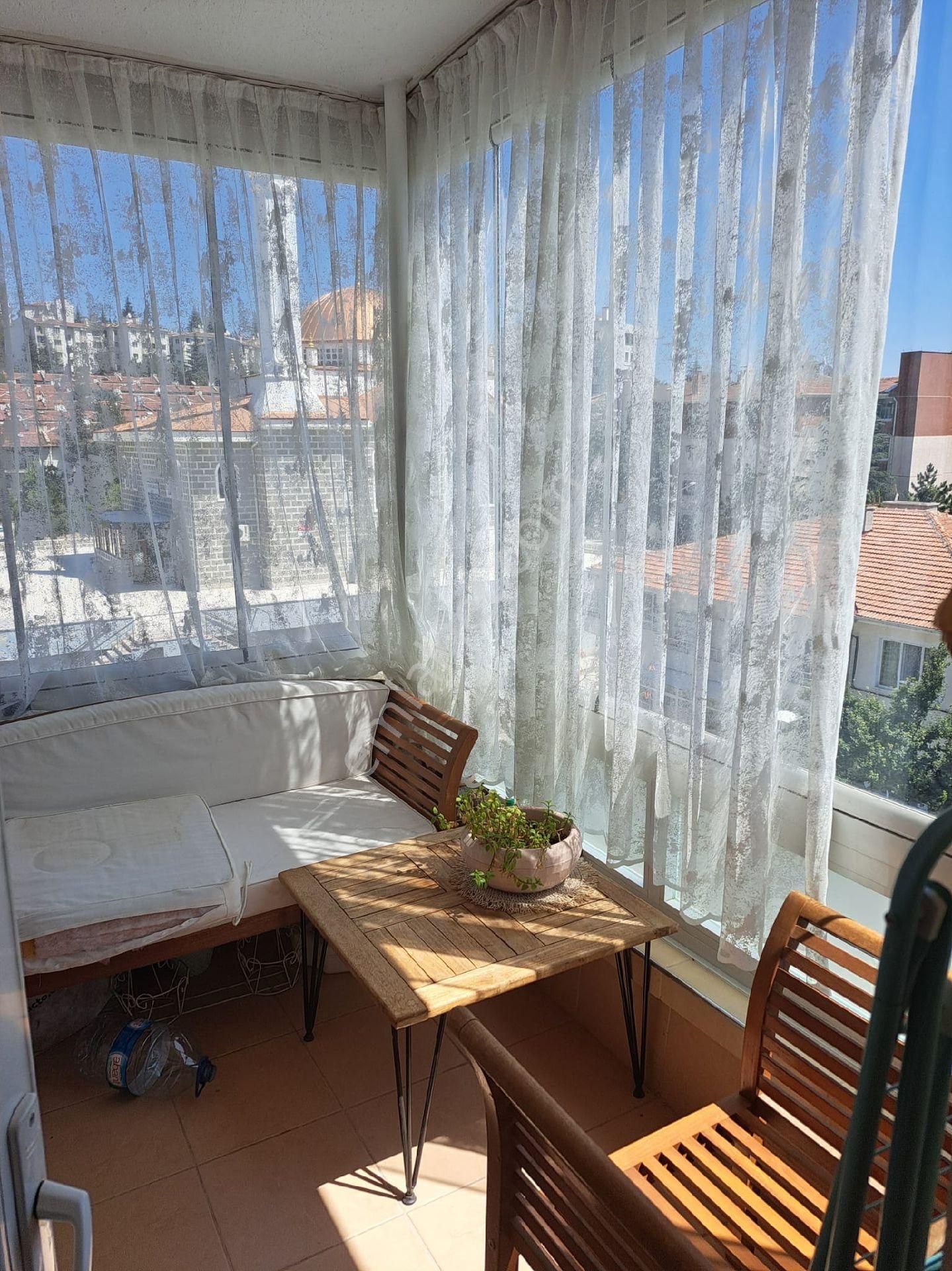 Sahibinden Tarım Konutbotanik Metro Yakını 3+1 Arakat Güneycephe Daire - Görsel 12