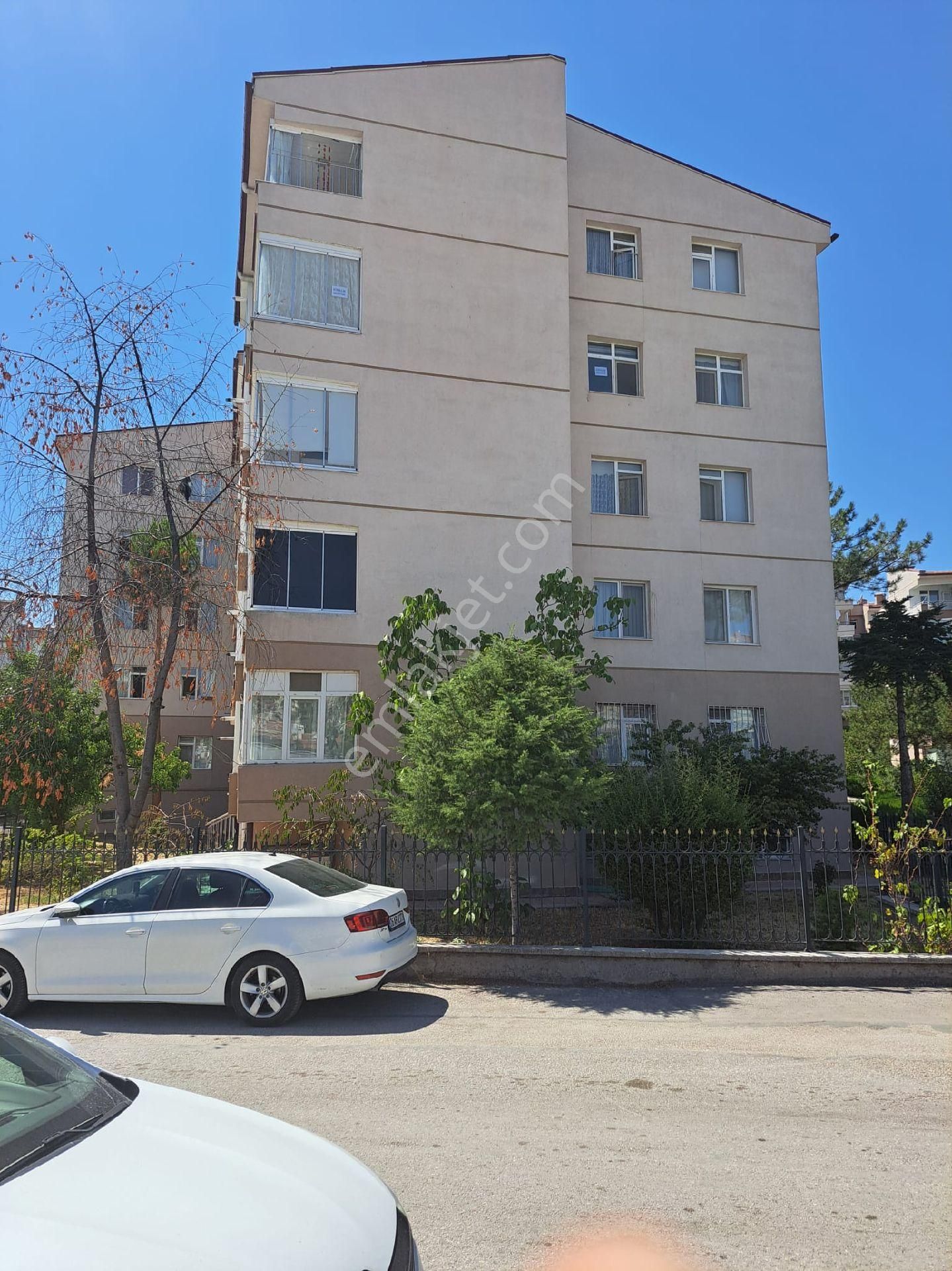 Sahibinden Tarım Konutbotanik Metro Yakını 3+1 Arakat Güneycephe Daire - Görsel 2