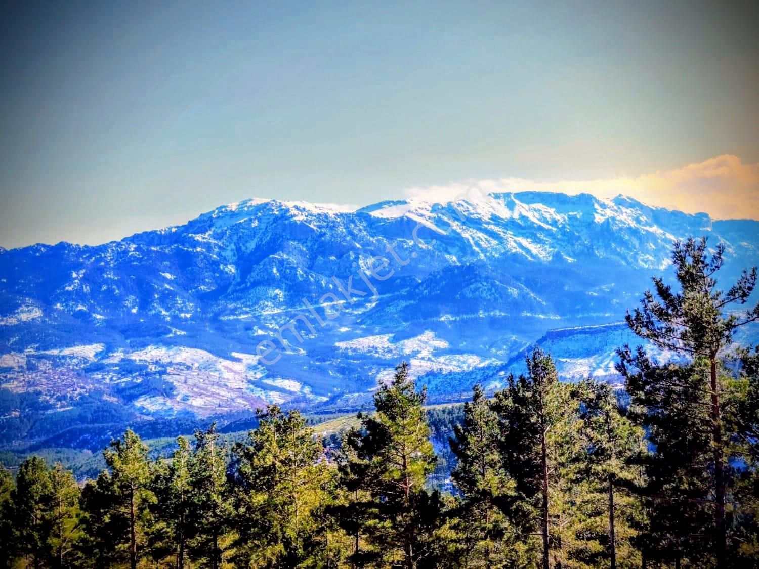 Kar Emlaktan Yenikonacık Efe Sitesinin Üzerinde 400 M2 Satılık Arsa - Görsel 31