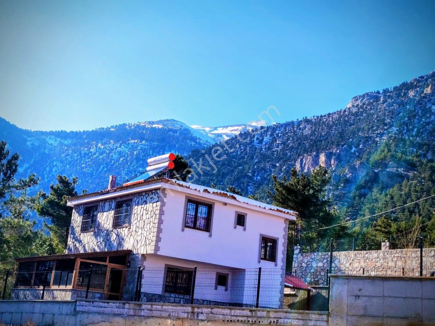 Kar Emlaktan Yenikonacık Efe Sitesinin Üzerinde 400 M2 Satılık Arsa - Görsel 21