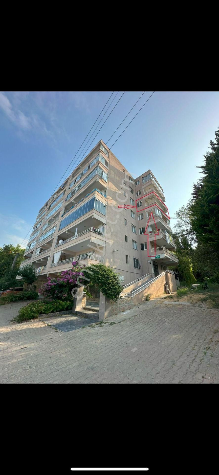 Cevher İnşaattan Fırsat Daire - Görsel 19
