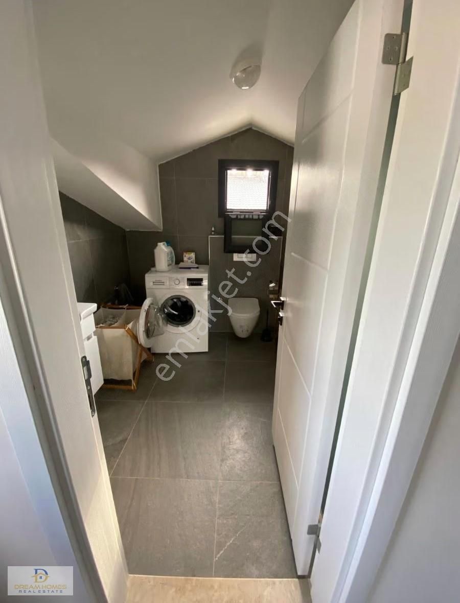 Karagedik Mah, 5+1 Tam Müstakil Satılık Villa - Görsel 6