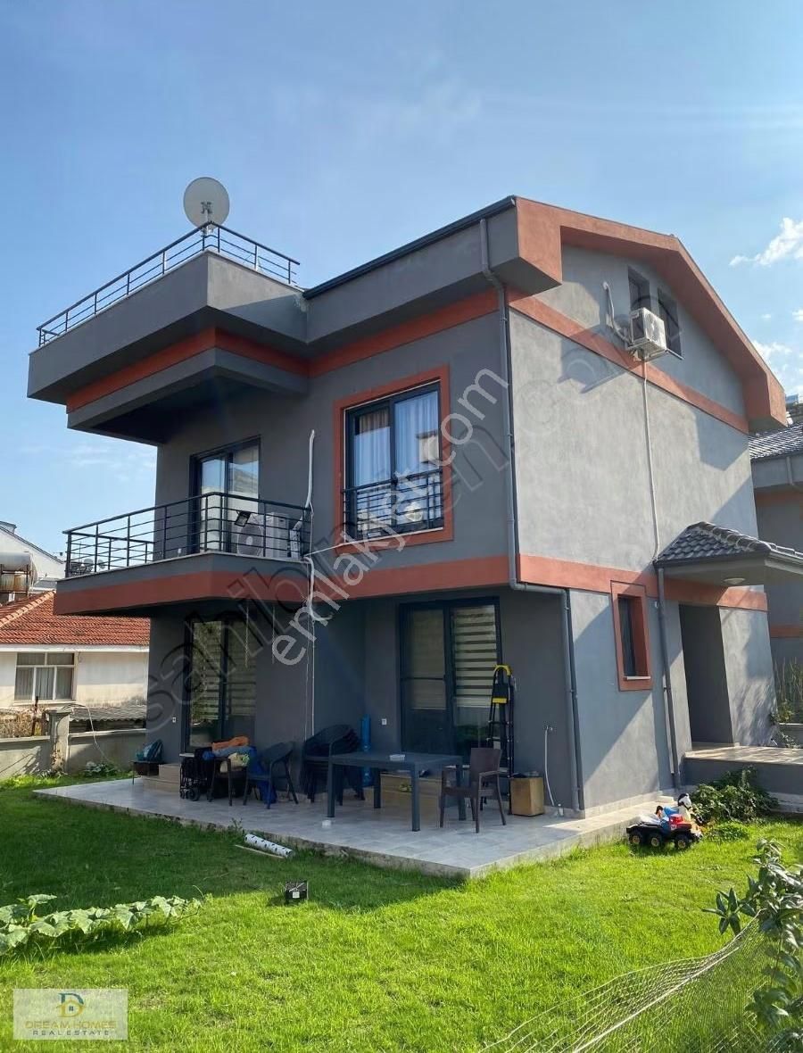 Karagedik Mah, 5+1 Tam Müstakil Satılık Villa - Görsel 16