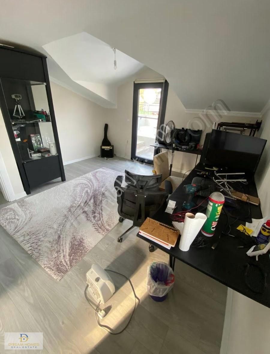 Karagedik Mah, 5+1 Tam Müstakil Satılık Villa - Görsel 15
