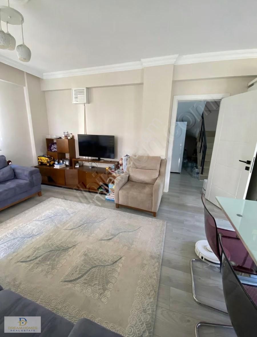 Karagedik Mah, 5+1 Tam Müstakil Satılık Villa - Görsel 25