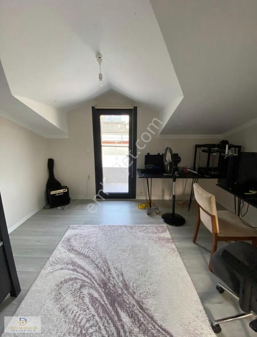 Karagedik Mah, 5+1 Tam Müstakil Satılık Villa - Görsel 30