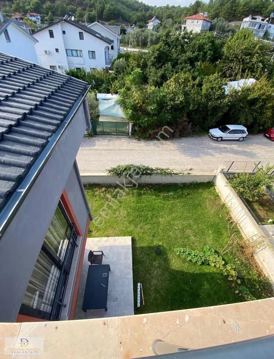 Karagedik Mah, 5+1 Tam Müstakil Satılık Villa - Görsel 19