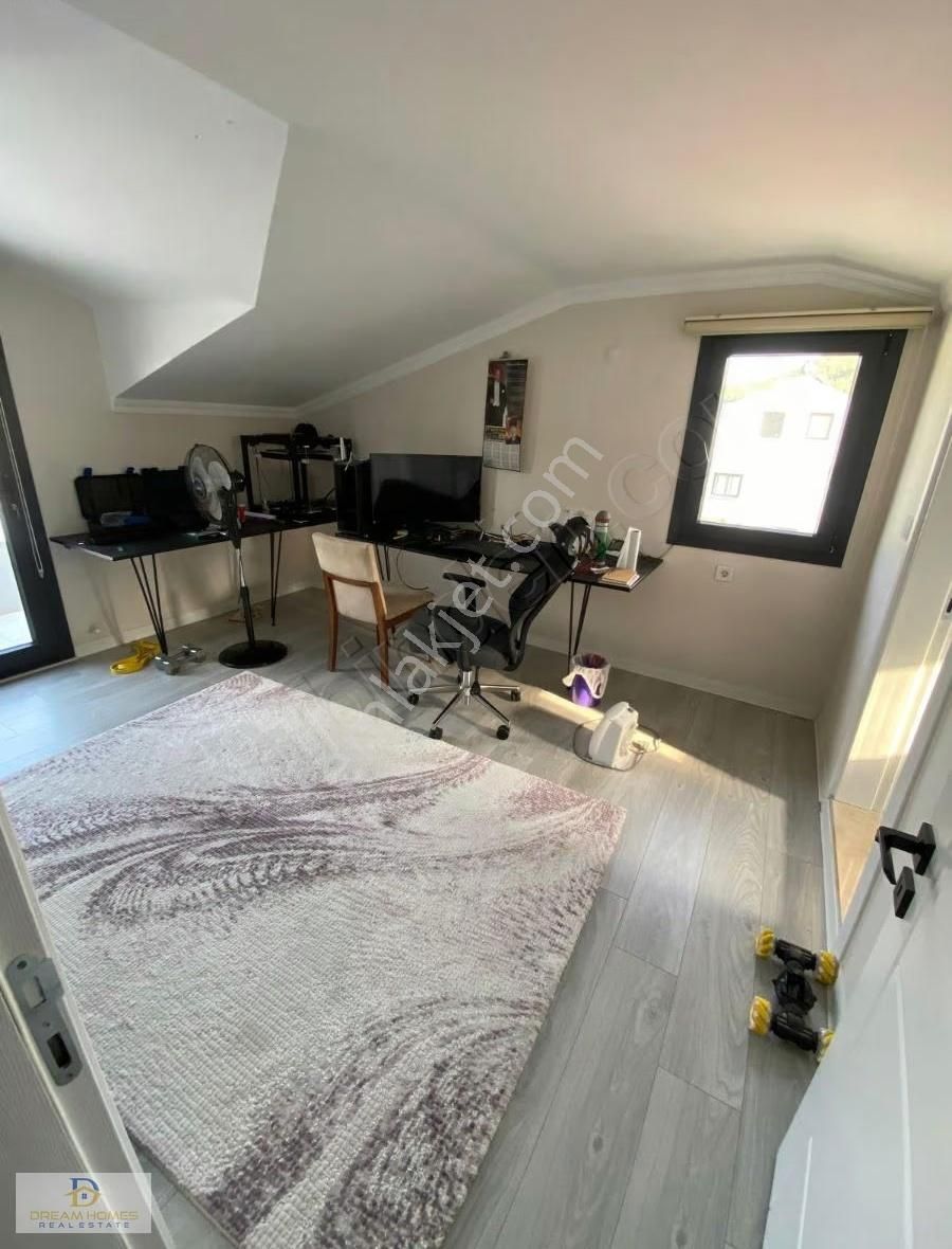 Karagedik Mah, 5+1 Tam Müstakil Satılık Villa - Görsel 7