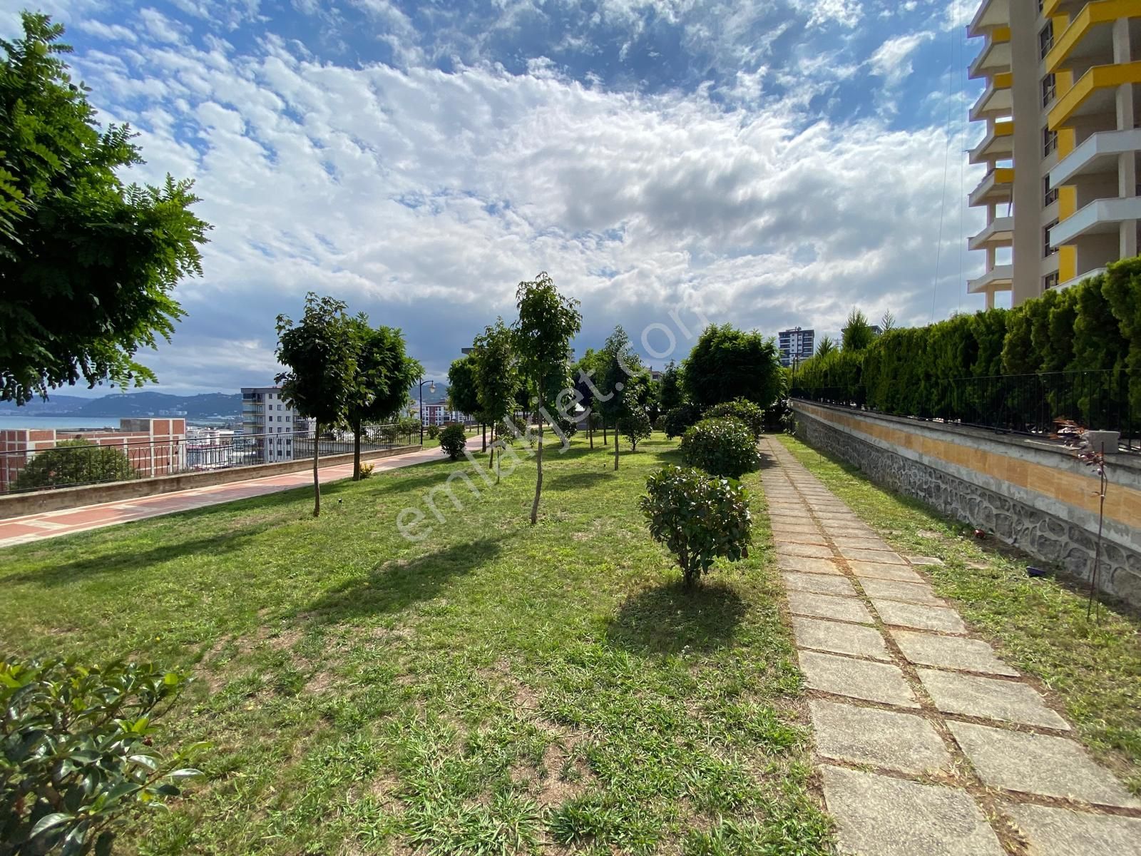 Trabzon Yalıncak'ta Satılık 4+1 Sıfır Daire - Görsel 30