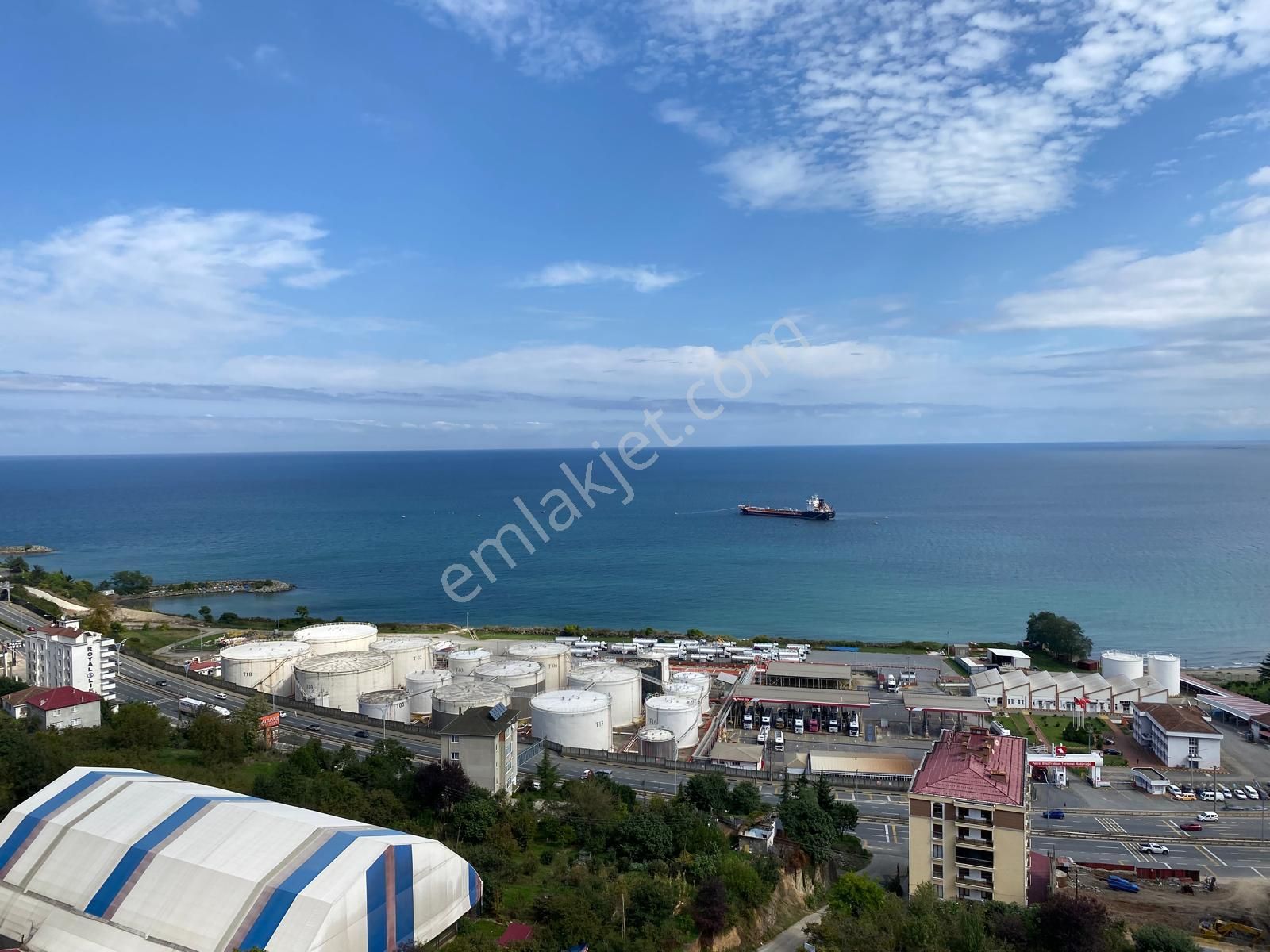 Trabzon Yalıncak'ta Satılık 4+1 Sıfır Daire - Görsel 6