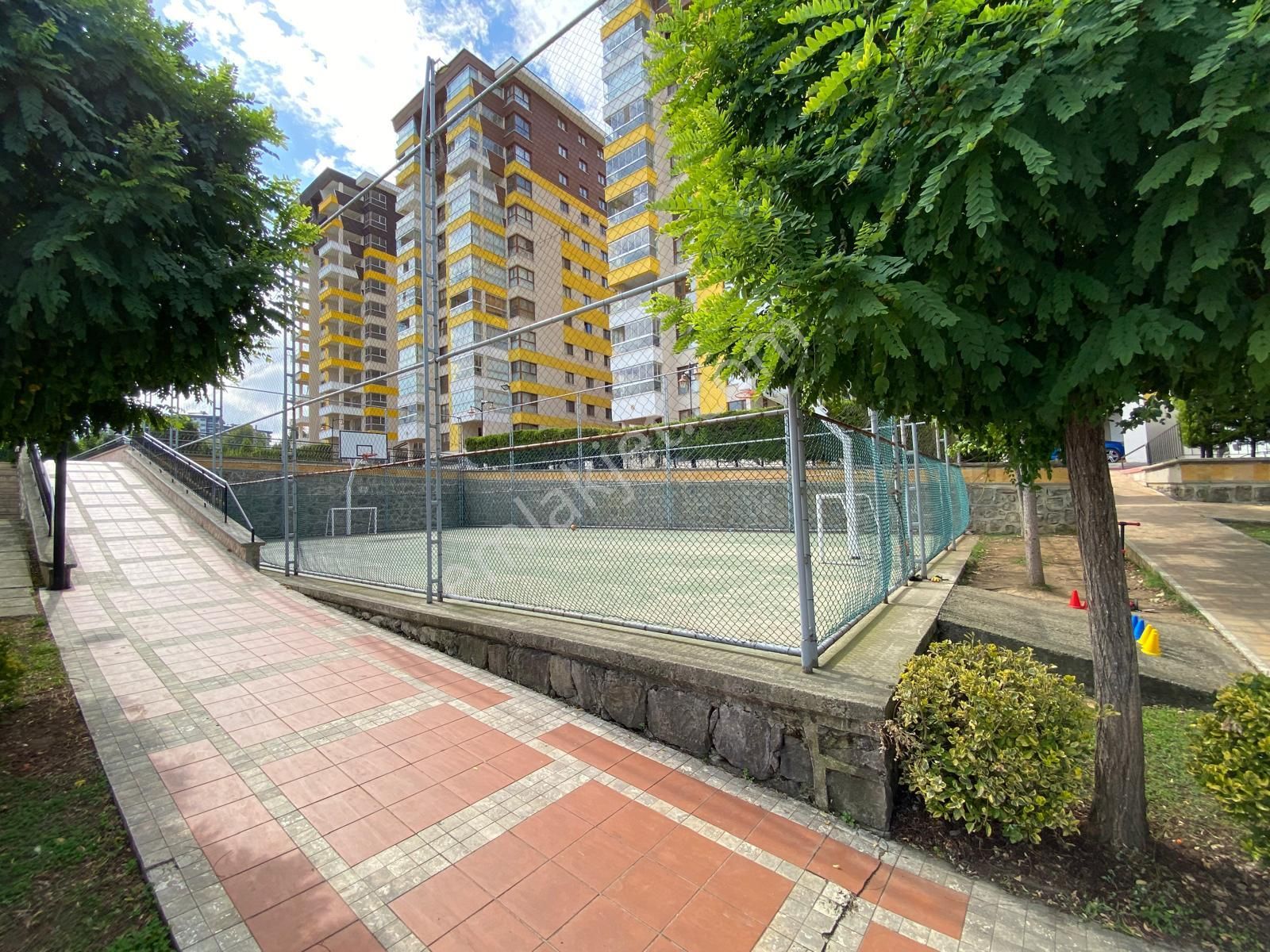Trabzon Yalıncak'ta Satılık 4+1 Sıfır Daire - Görsel 31