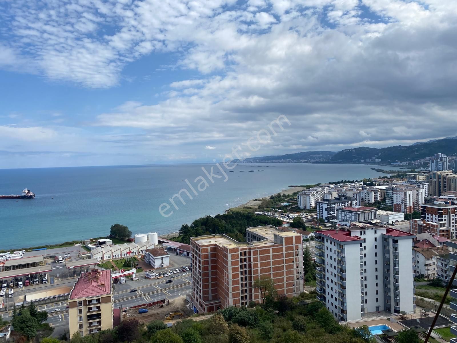 Trabzon Yalıncak'ta Satılık 4+1 Sıfır Daire - Görsel 4