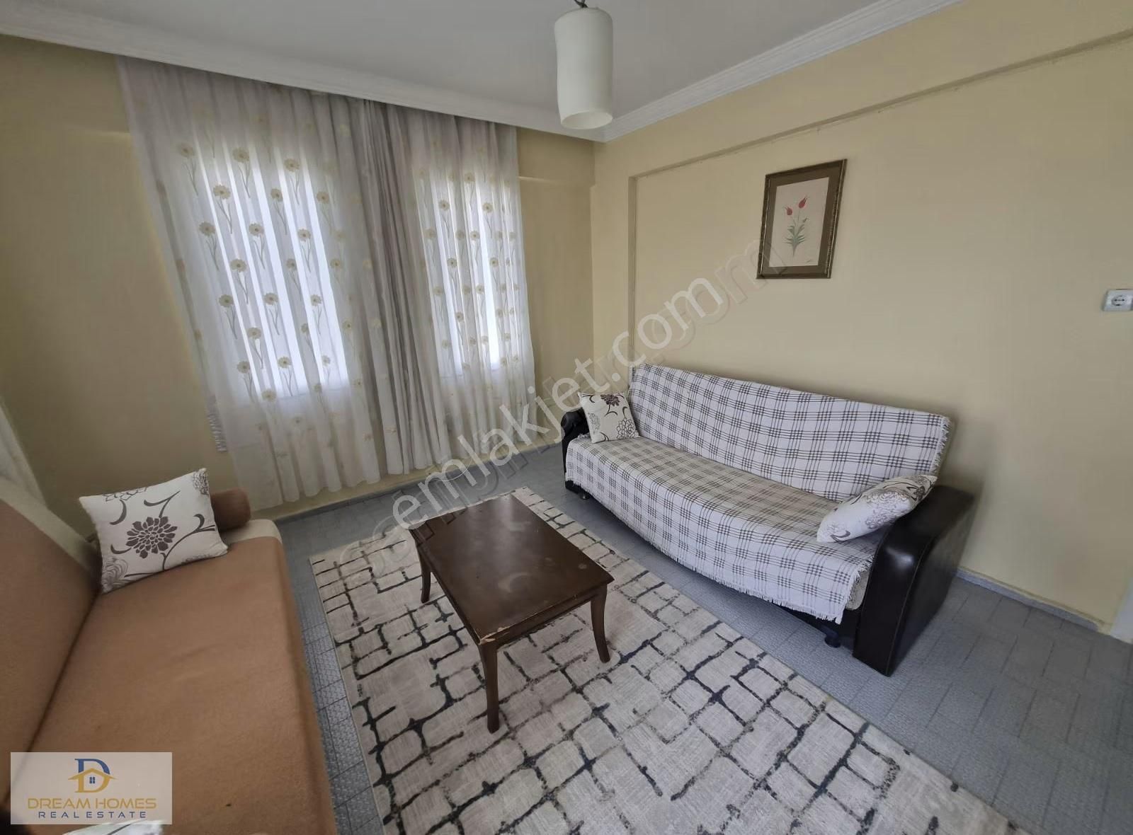 Fethiye Çalış Plaj'ına 1.5 Km Mesafede Satılık 2 +1 Daire - Görsel 21