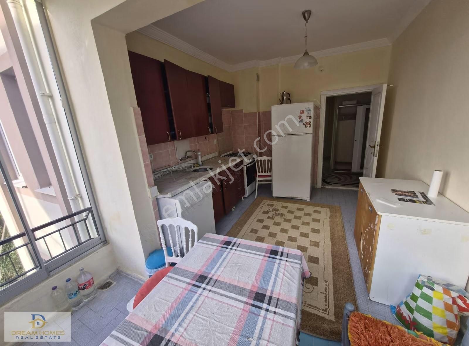 Fethiye Çalış Plaj'ına 1.5 Km Mesafede Satılık 2 +1 Daire - Görsel 19