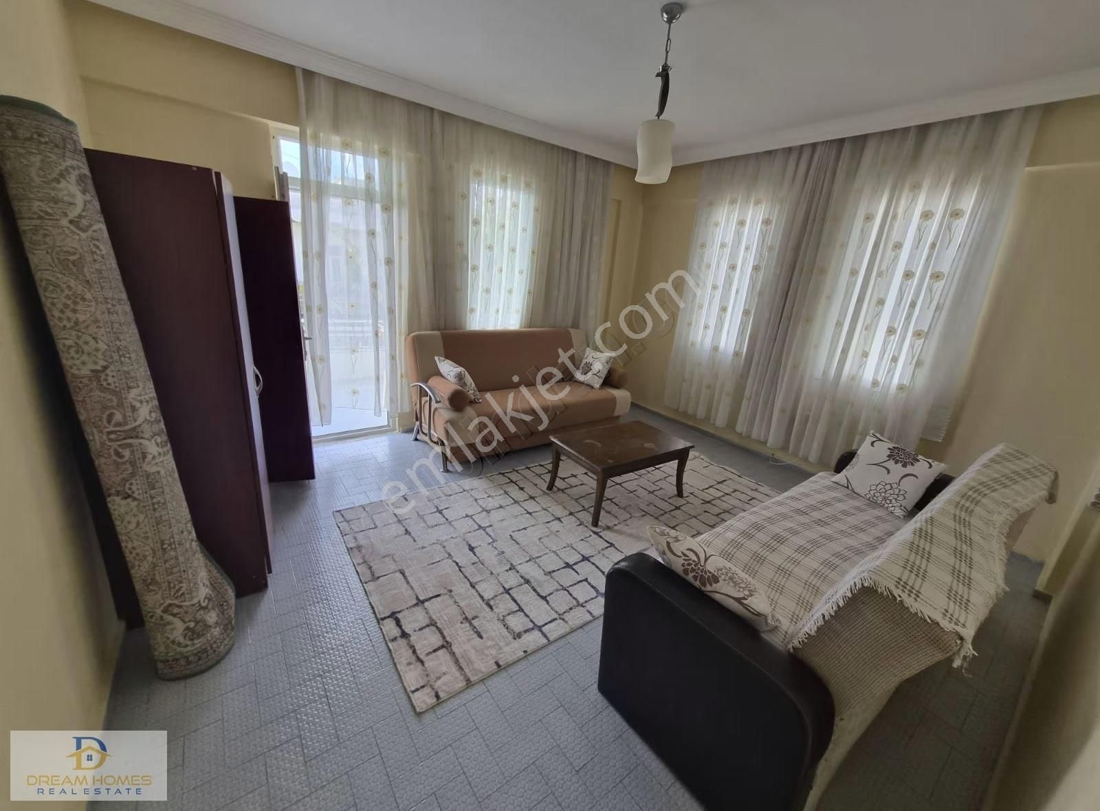 Fethiye Çalış Plaj'ına 1.5 Km Mesafede Satılık 2 +1 Daire - Görsel 13