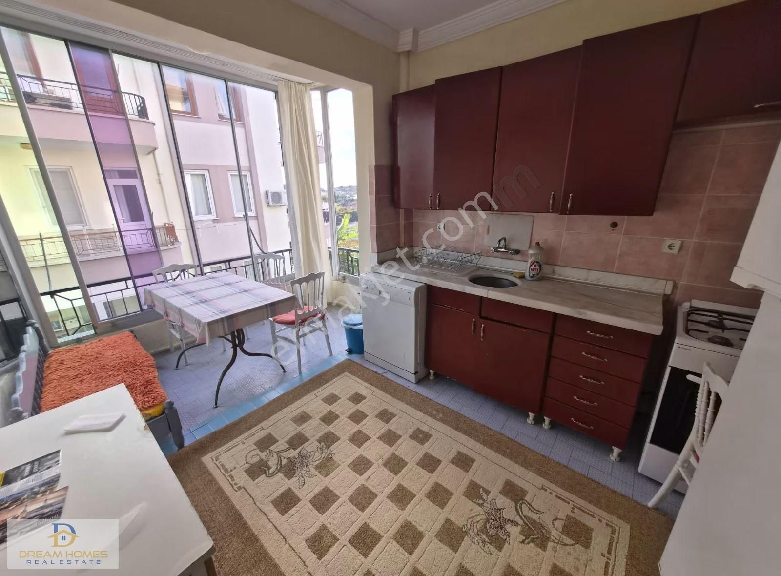 Fethiye Çalış Plaj'ına 1.5 Km Mesafede Satılık 2 +1 Daire - Görsel 22