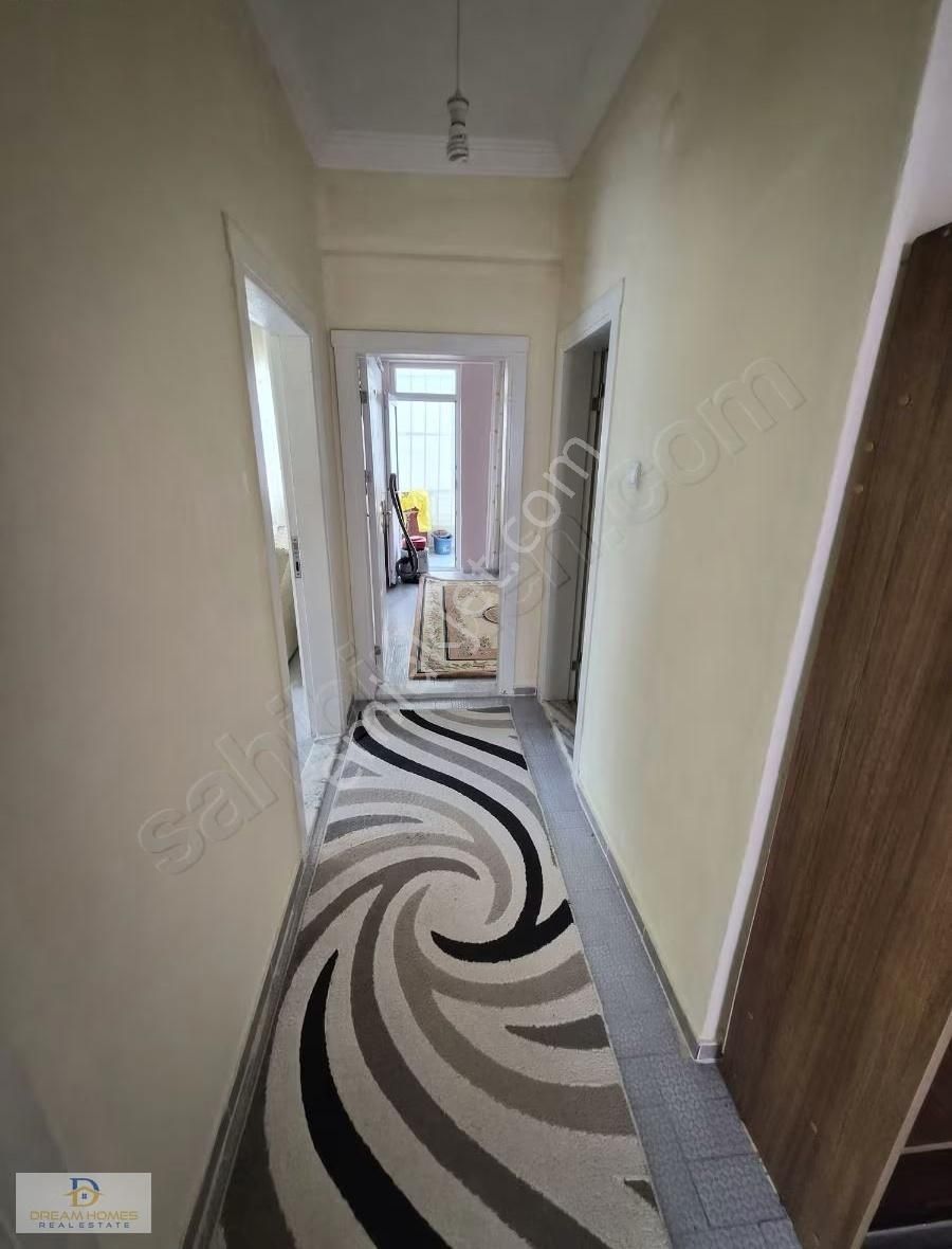 Fethiye Çalış Plaj'ına 1.5 Km Mesafede Satılık 2 +1 Daire - Görsel 6