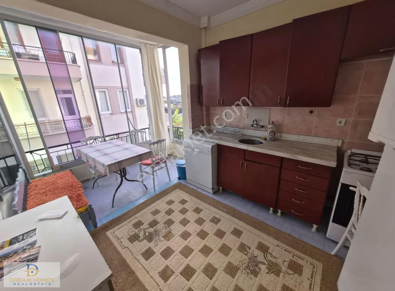 Fethiye Çalış Plaj'ına 1.5 Km Mesafede Satılık 2 +1 Daire - Görsel 4