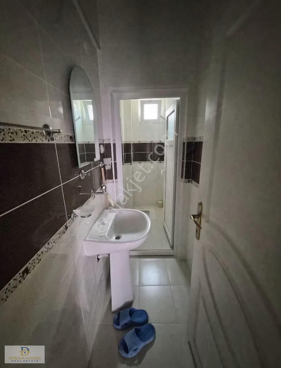 Fethiye Çalış Plaj'ına 1.5 Km Mesafede Satılık 2 +1 Daire - Görsel 7