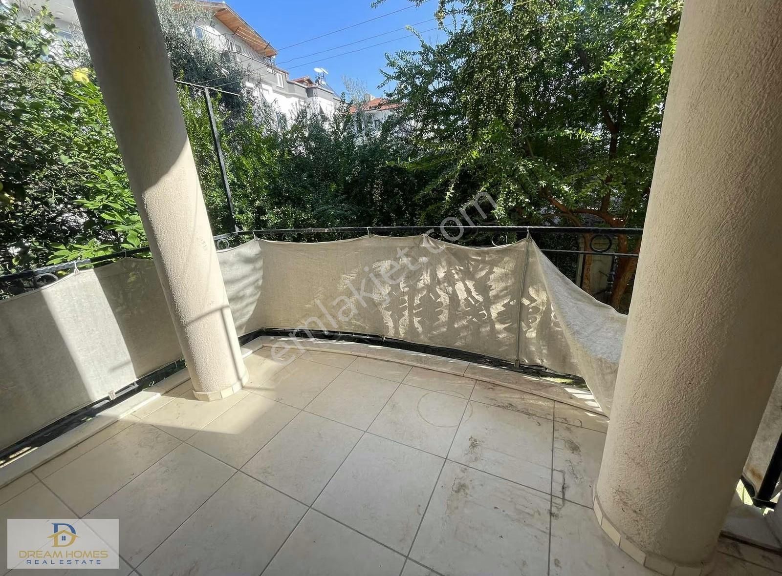 Fethiye Merkezde Aydınlık Ve Ferah, 4+1 Geniş Kiralık Daire