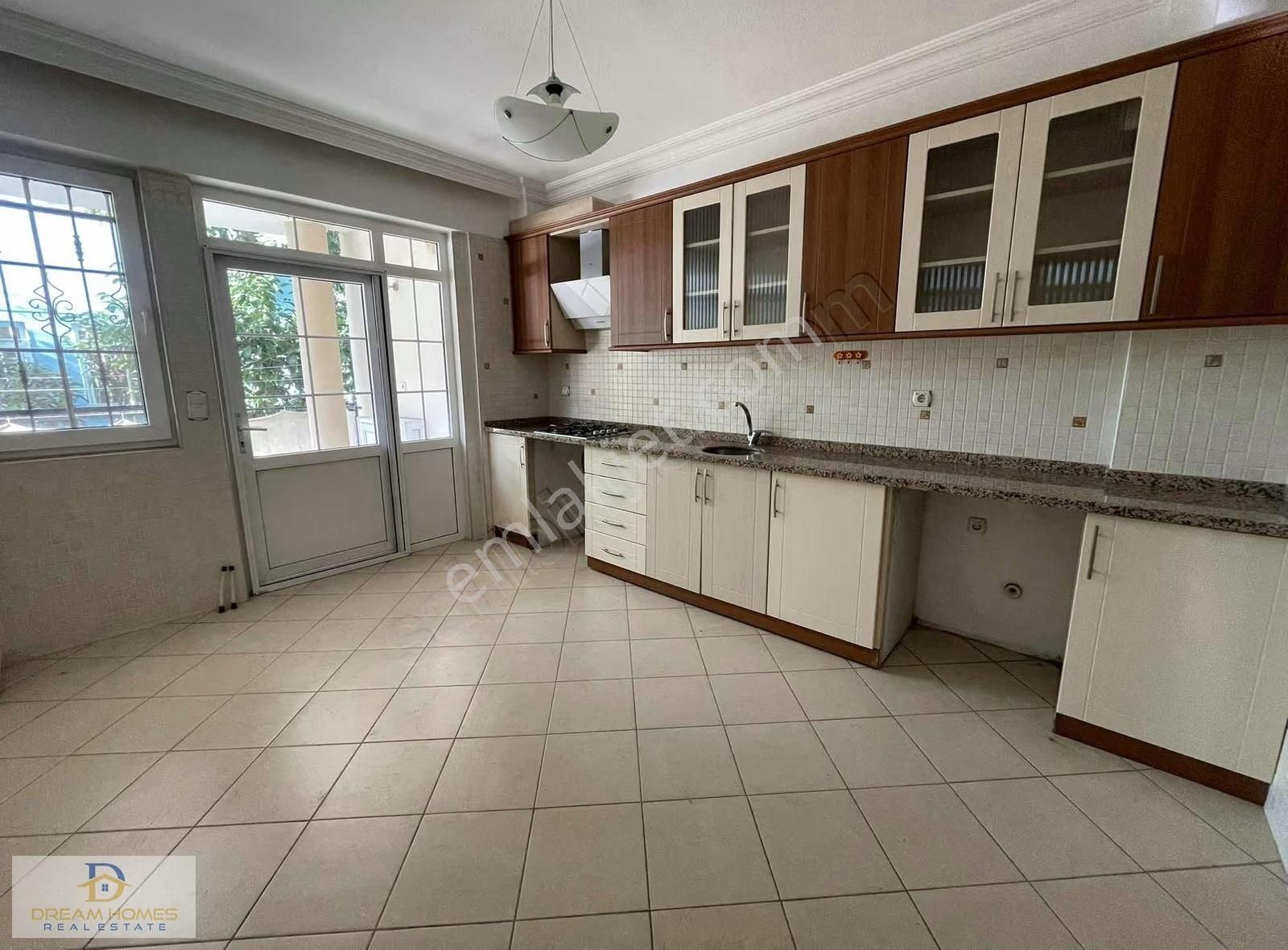 Fethiye Merkezde Aydınlık Ve Ferah, 4+1 Geniş Kiralık Daire - Görsel 21