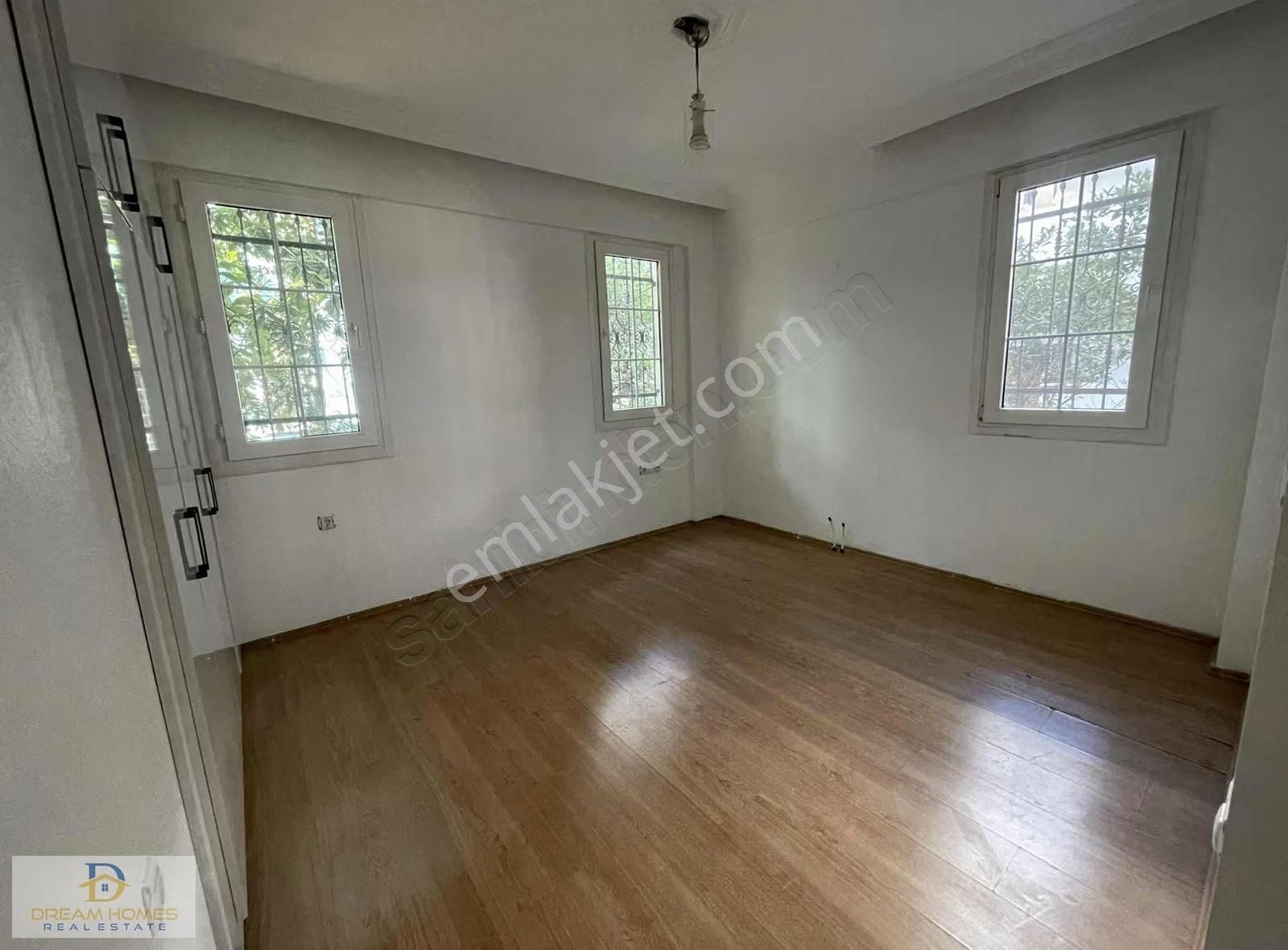 Fethiye Merkezde Aydınlık Ve Ferah, 4+1 Geniş Kiralık Daire - Görsel 24