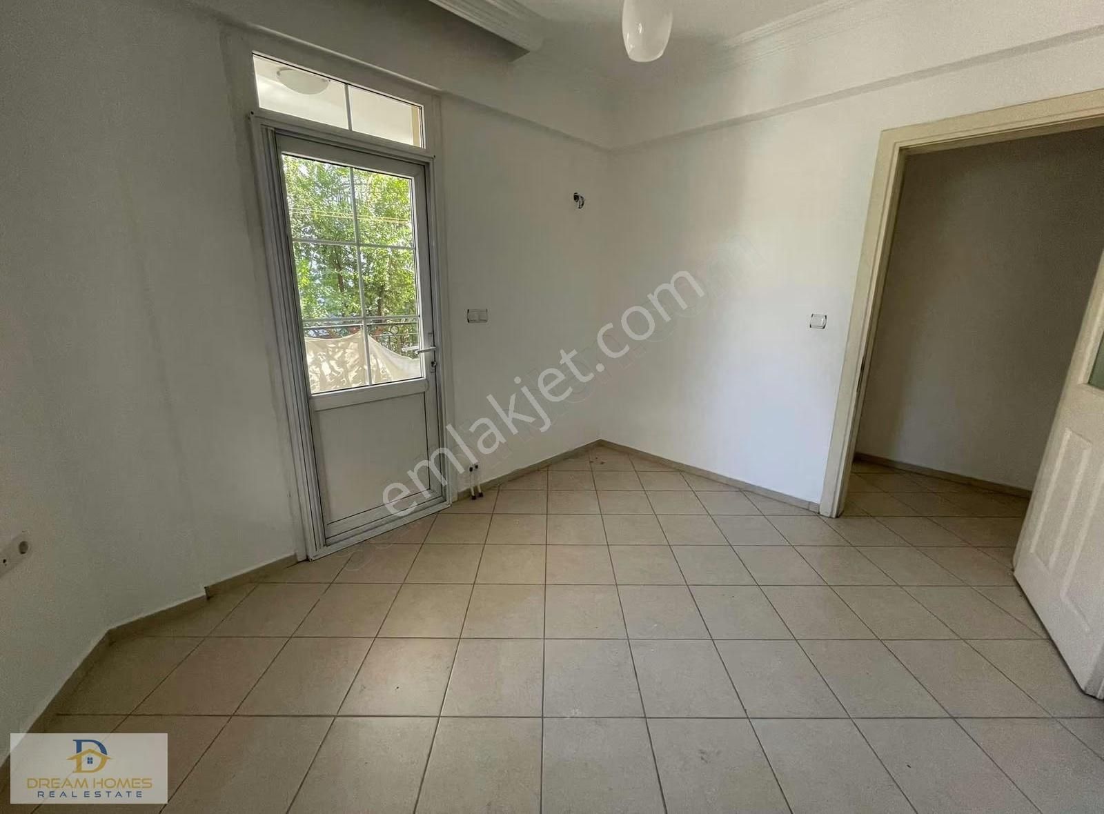 Fethiye Merkezde Aydınlık Ve Ferah, 4+1 Geniş Kiralık Daire - Görsel 22