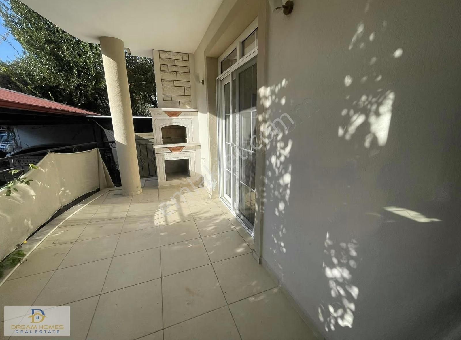 Fethiye Merkezde Aydınlık Ve Ferah, 4+1 Geniş Kiralık Daire - Görsel 15