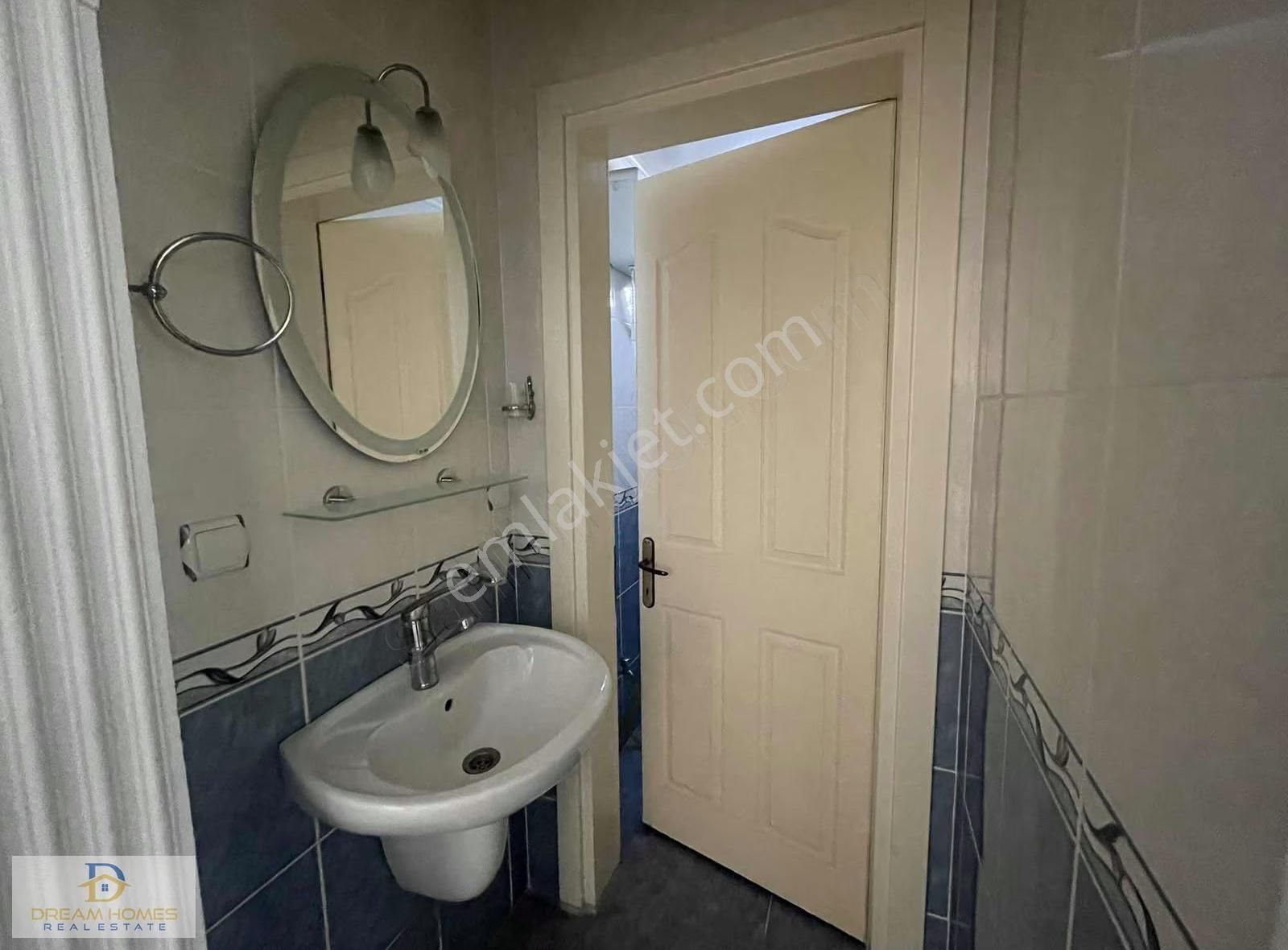 Fethiye Merkezde Aydınlık Ve Ferah, 4+1 Geniş Kiralık Daire - Görsel 18