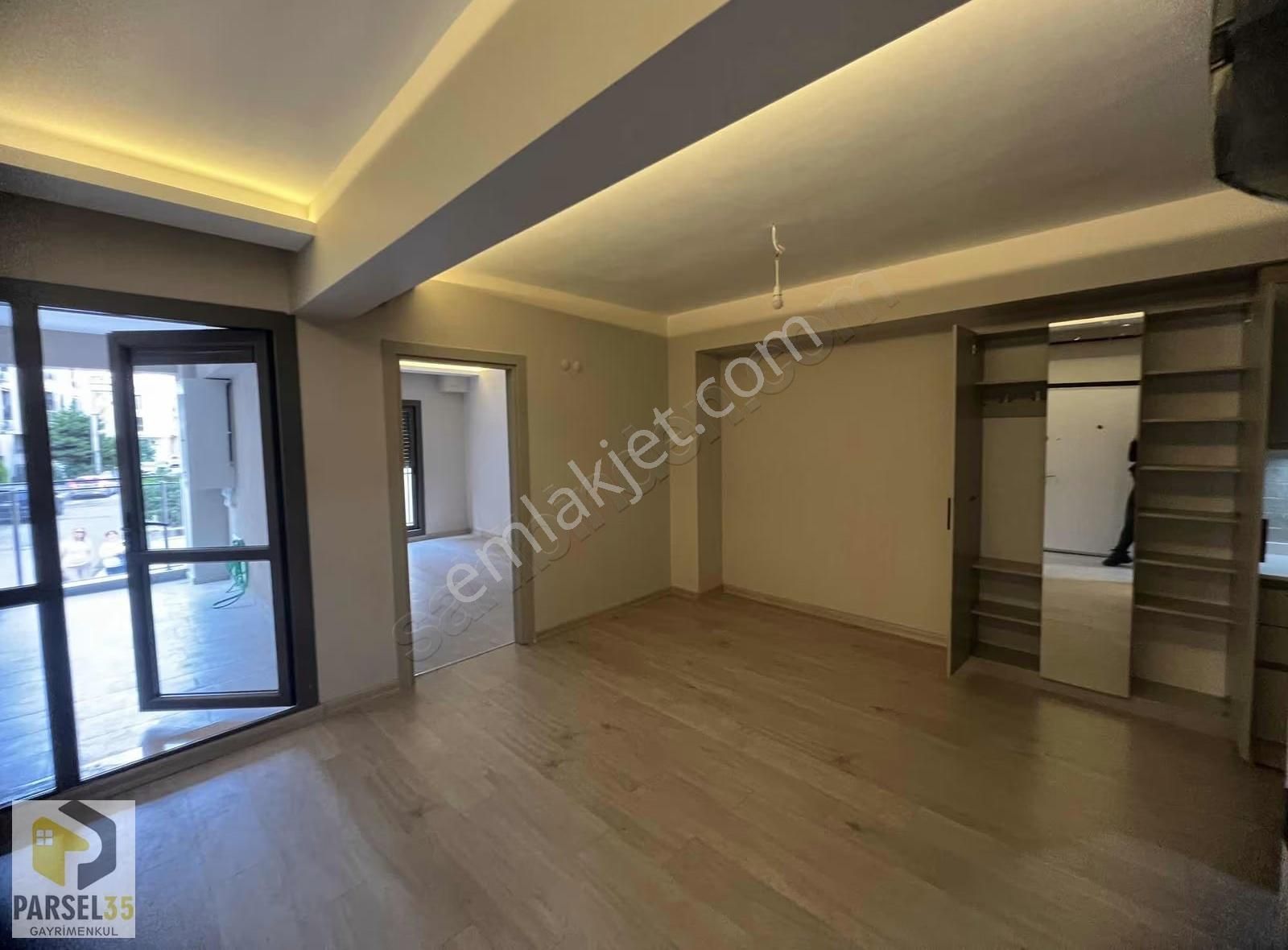 Nergiz Faik Muhittin Aden İlköğretim Okul Yakını 1+1 Sıfır Daire - Görsel 10