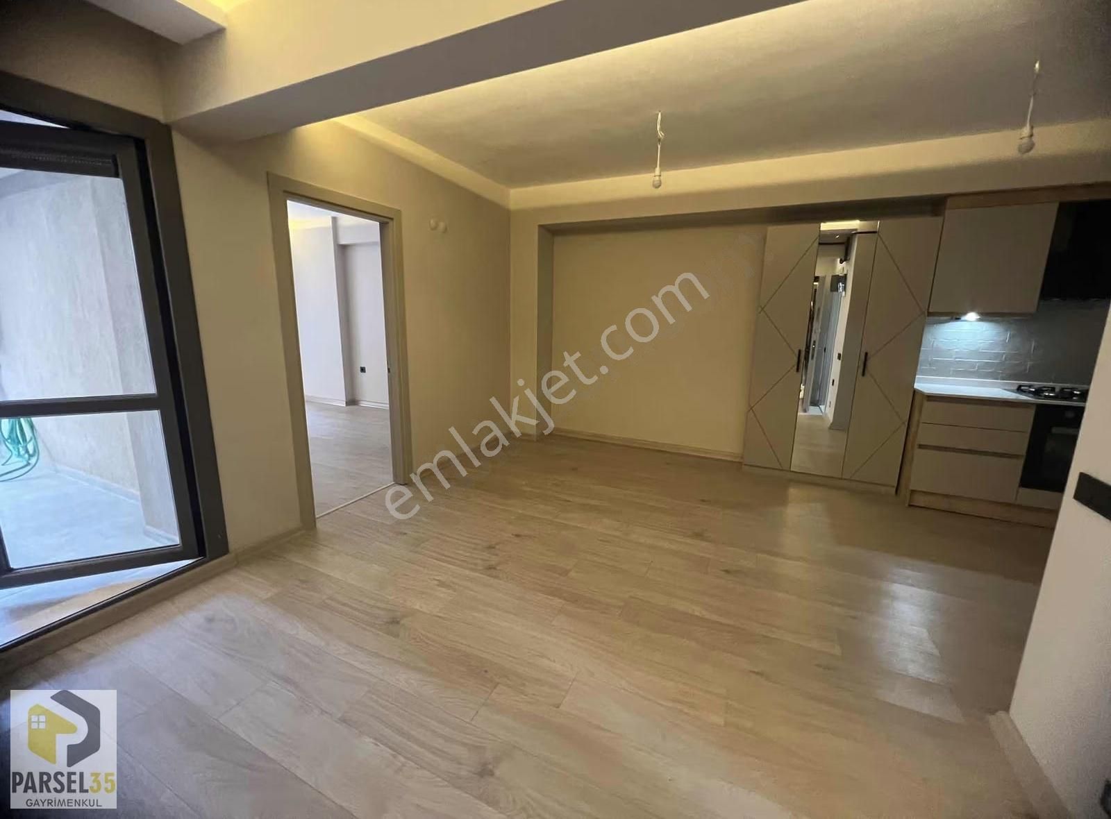 Nergiz Faik Muhittin Aden İlköğretim Okul Yakını 1+1 Sıfır Daire - Görsel 14