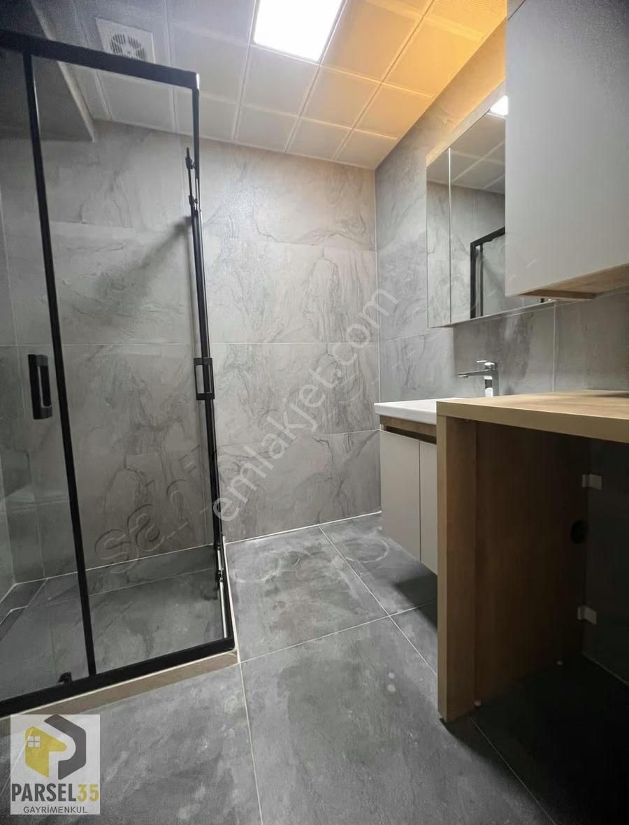 Nergiz Faik Muhittin Aden İlköğretim Okul Yakını 1+1 Sıfır Daire - Görsel 7