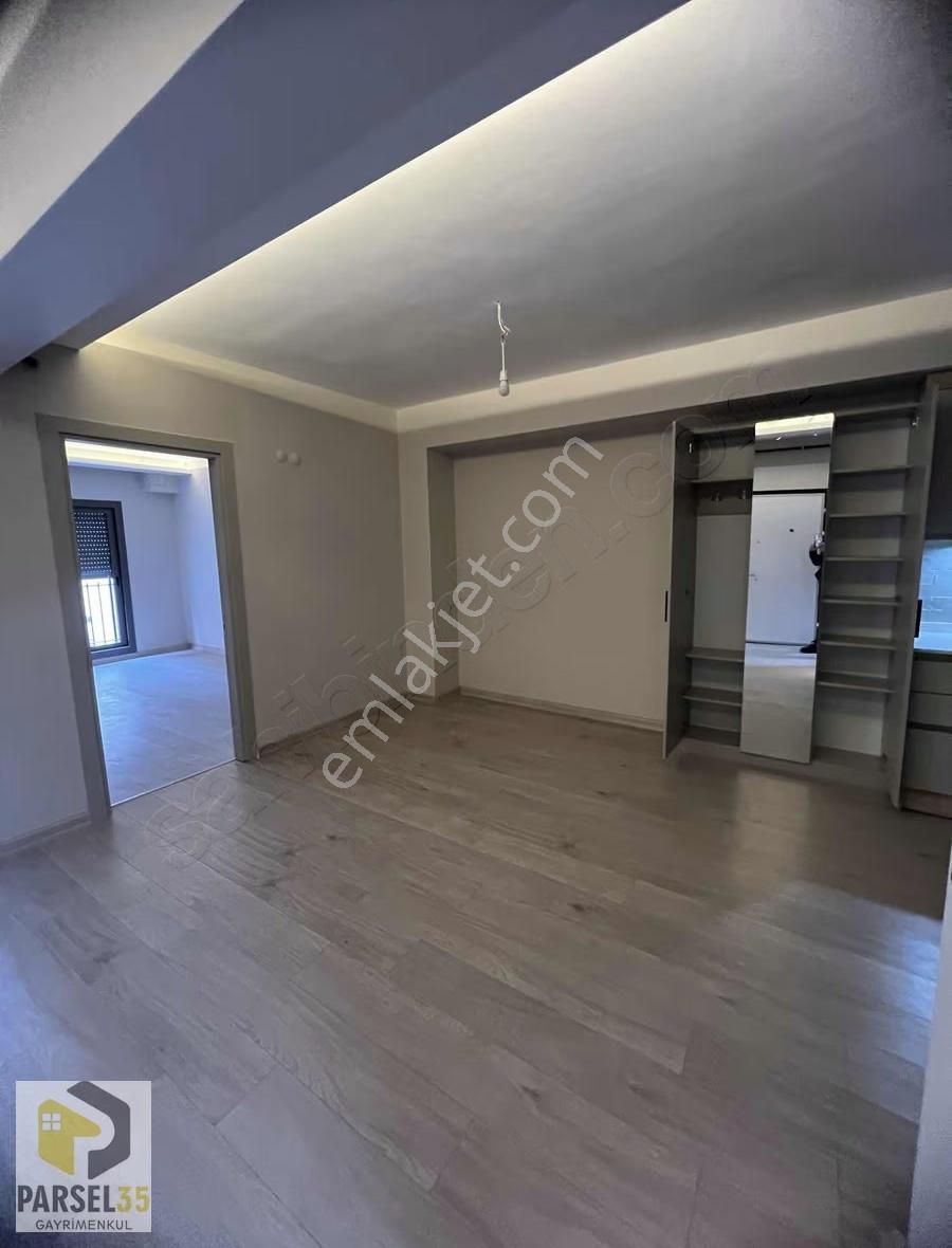 Nergiz Faik Muhittin Aden İlköğretim Okul Yakını 1+1 Sıfır Daire - Görsel 3