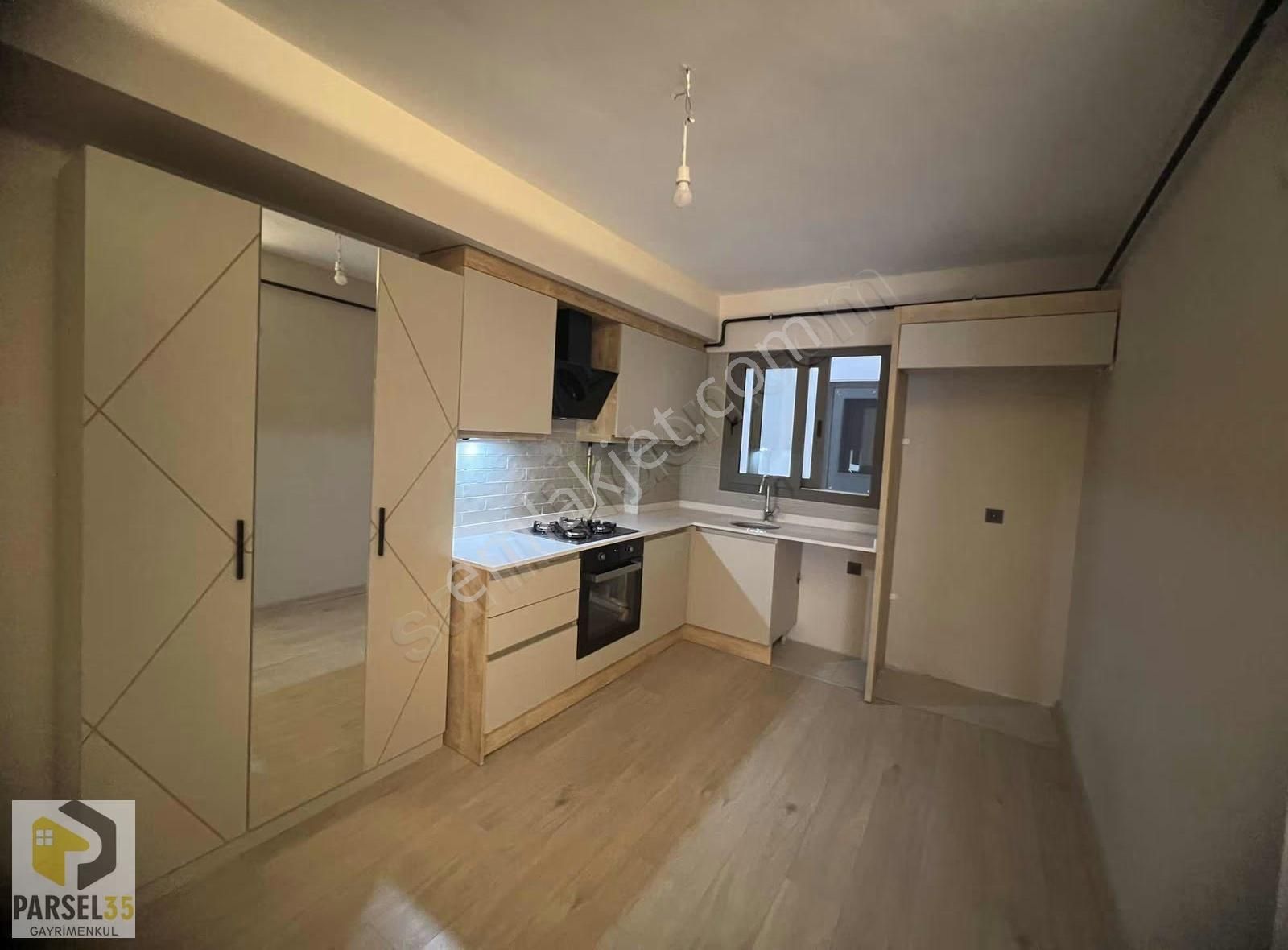 Nergiz Faik Muhittin Aden İlköğretim Okul Yakını 1+1 Sıfır Daire - Görsel 12