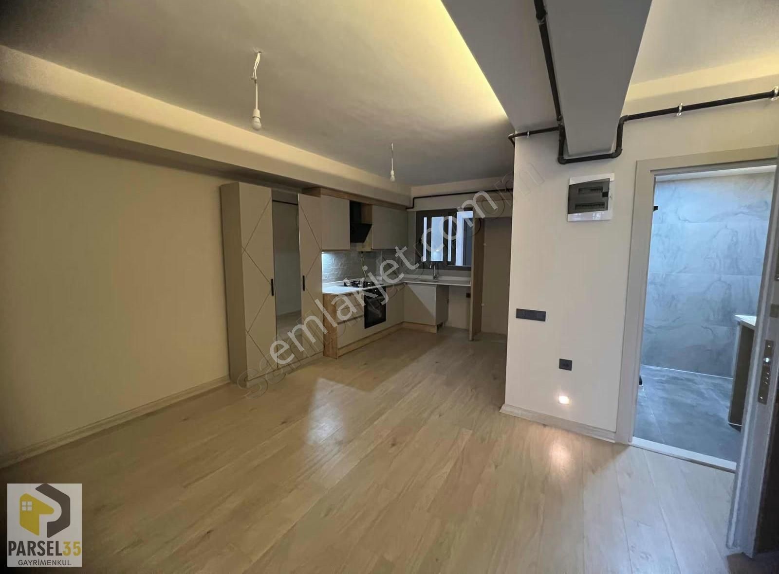 Nergiz Faik Muhittin Aden İlköğretim Okul Yakını 1+1 Sıfır Daire - Görsel 15