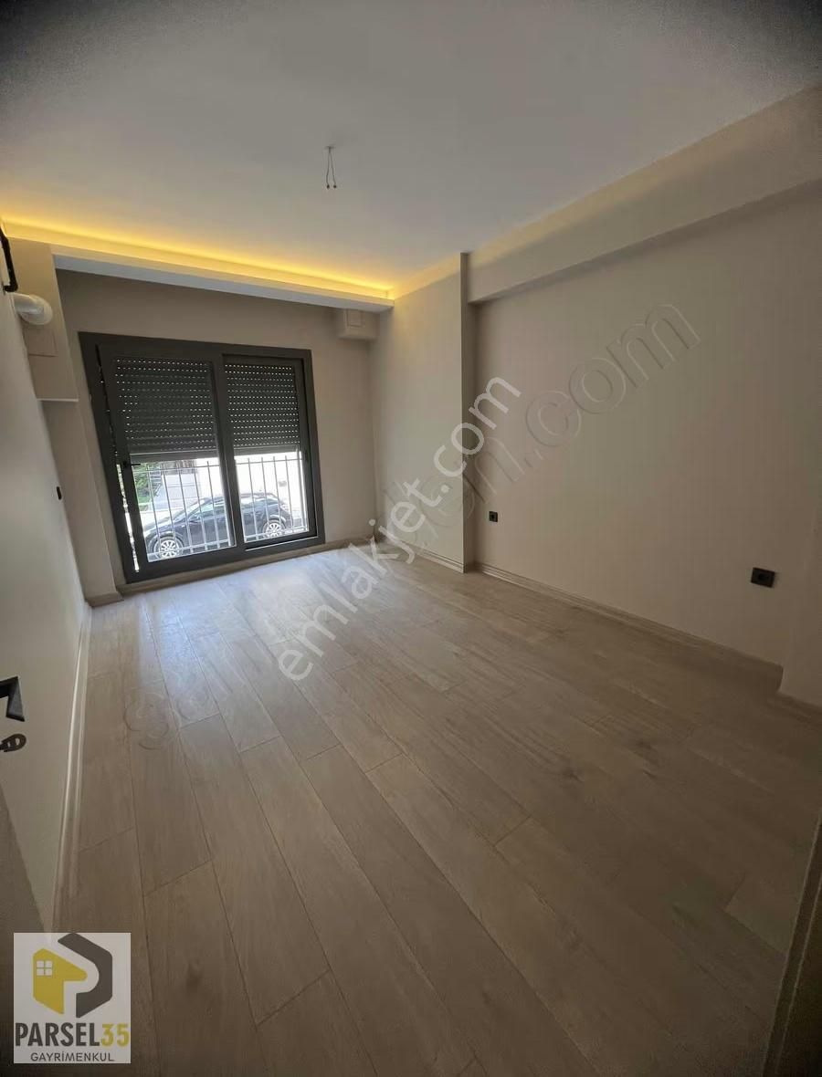 Nergiz Faik Muhittin Aden İlköğretim Okul Yakını 1+1 Sıfır Daire - Görsel 13