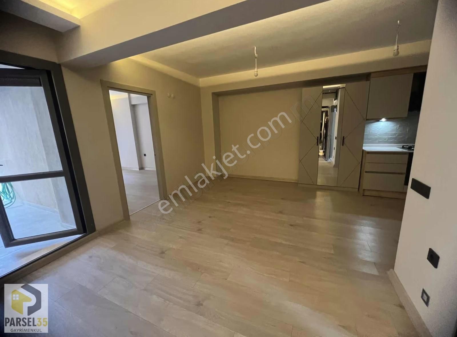 Nergiz Faik Muhittin Aden İlköğretim Okul Yakını 1+1 Sıfır Daire - Görsel 8