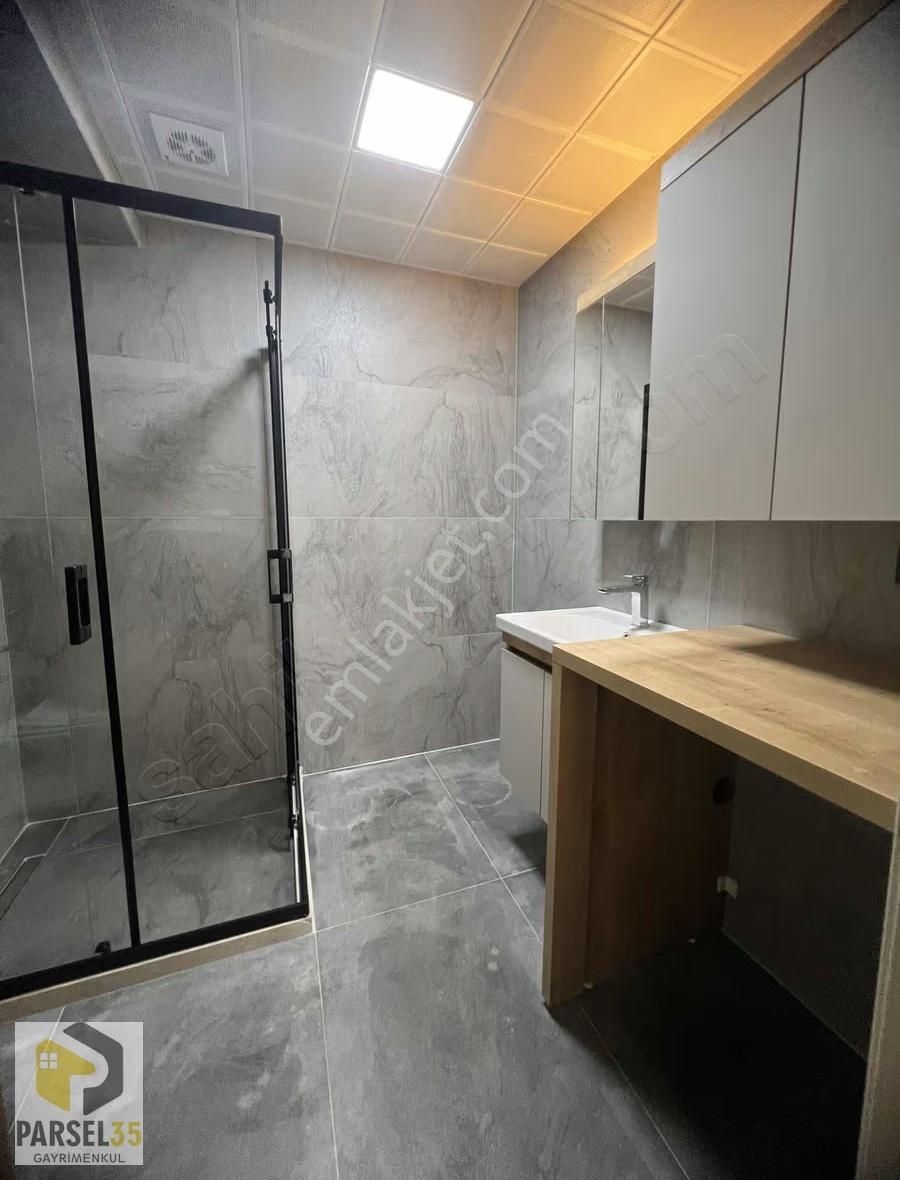 Nergiz Faik Muhittin Aden İlköğretim Okul Yakını 1+1 Sıfır Daire - Görsel 9