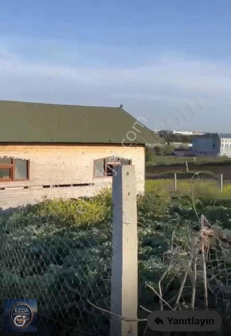 Ezda Gayrımenkulden Satılık Arsa - Görsel 8