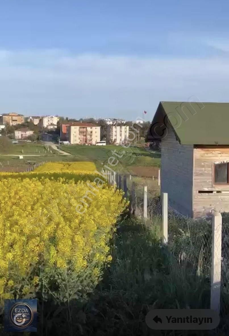 Ezda Gayrımenkulden Satılık Arsa - Görsel 4