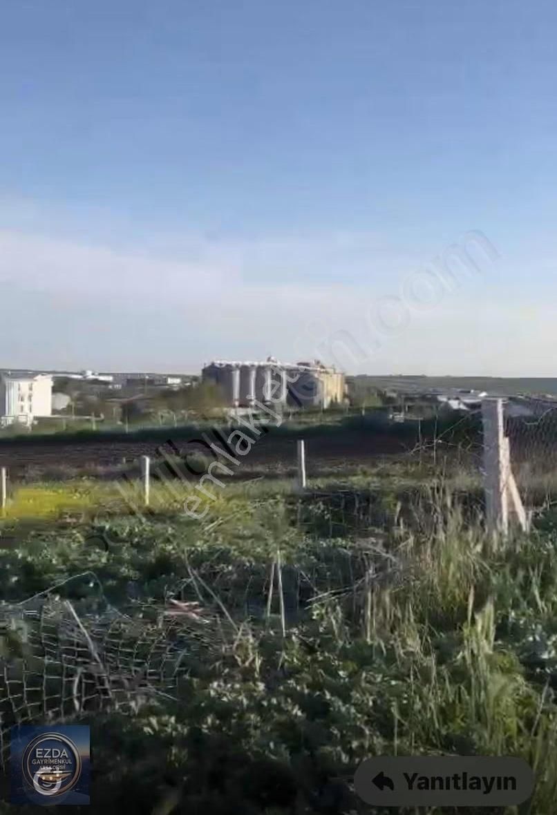 Ezda Gayrımenkulden Satılık Arsa - Görsel 3