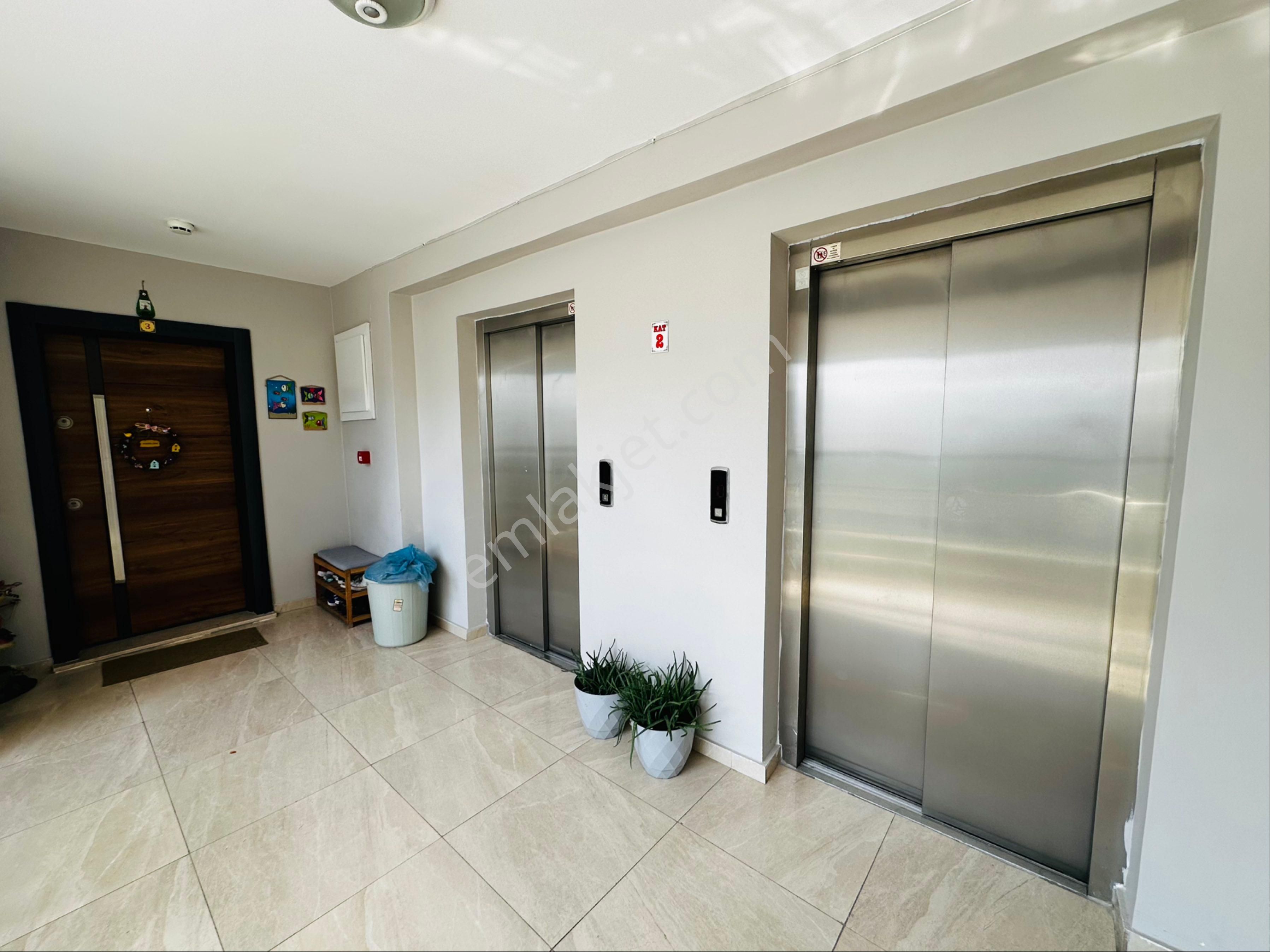 2000 Evler Bulvar Üzeri 3+1+kapalı Mutfak+çb+go Sıfır Satılık Daire - Görsel 26