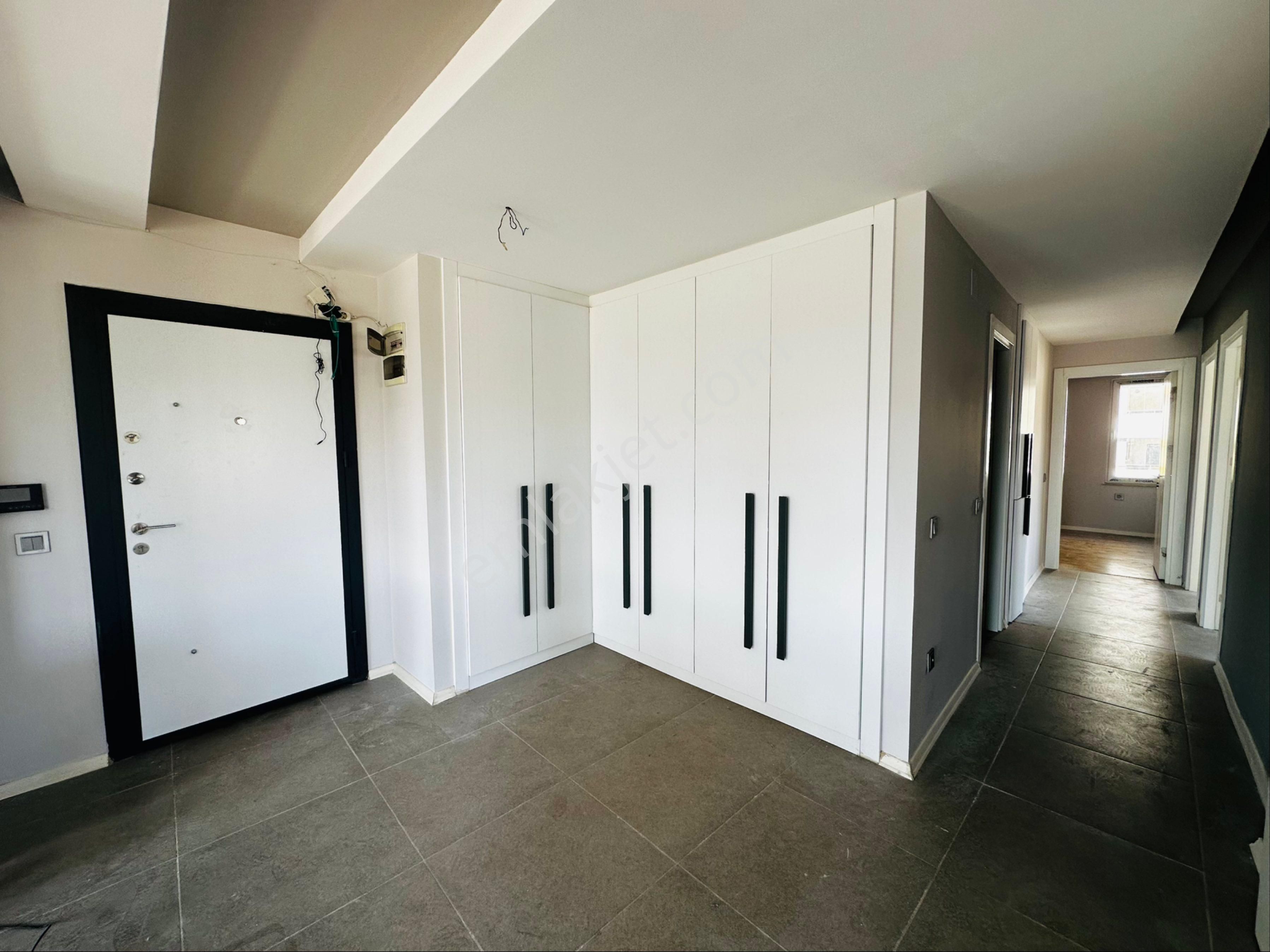 2000 Evler Bulvar Üzeri 3+1+kapalı Mutfak+çb+go Sıfır Satılık Daire - Görsel 6