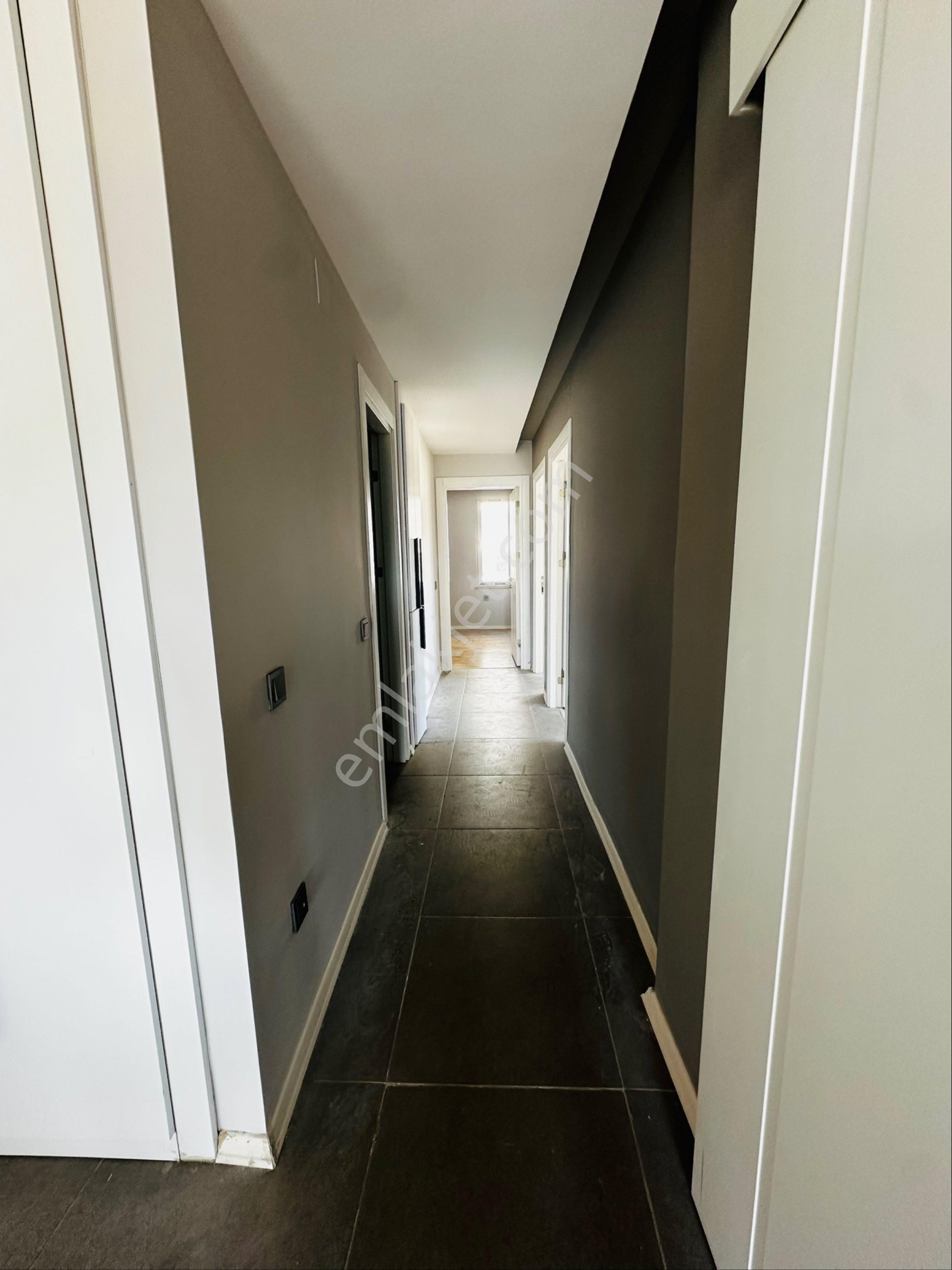 2000 Evler Bulvar Üzeri 3+1+kapalı Mutfak+çb+go Sıfır Satılık Daire - Görsel 9