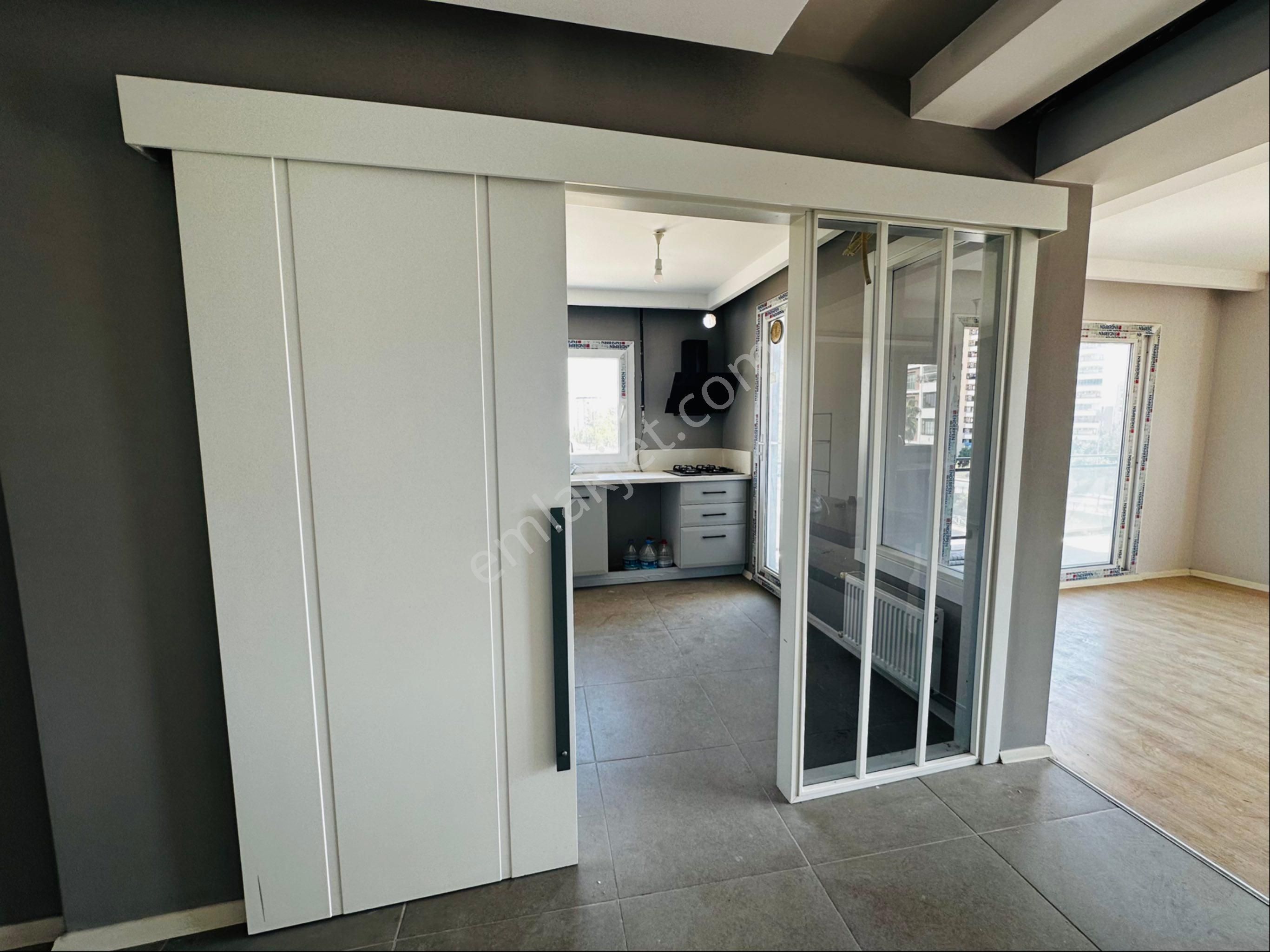 2000 Evler Bulvar Üzeri 3+1+kapalı Mutfak+çb+go Sıfır Satılık Daire - Görsel 7