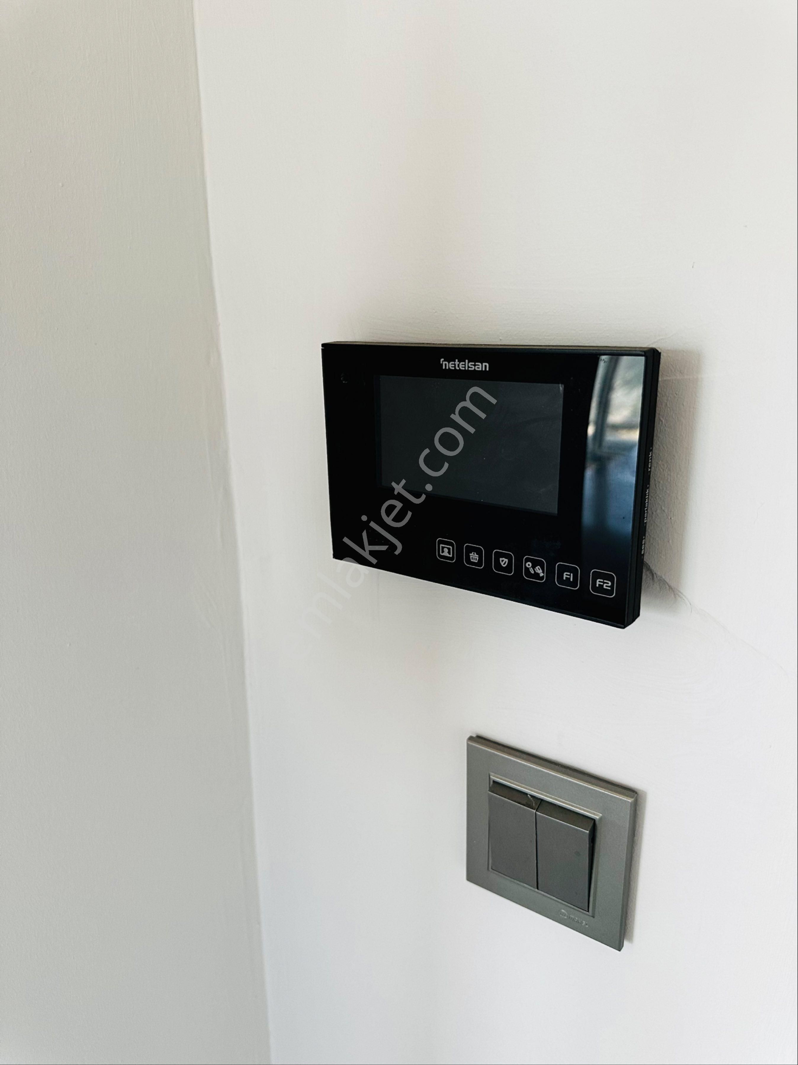 2000 Evler Bulvar Üzeri 3+1+kapalı Mutfak+çb+go Sıfır Satılık Daire - Görsel 25